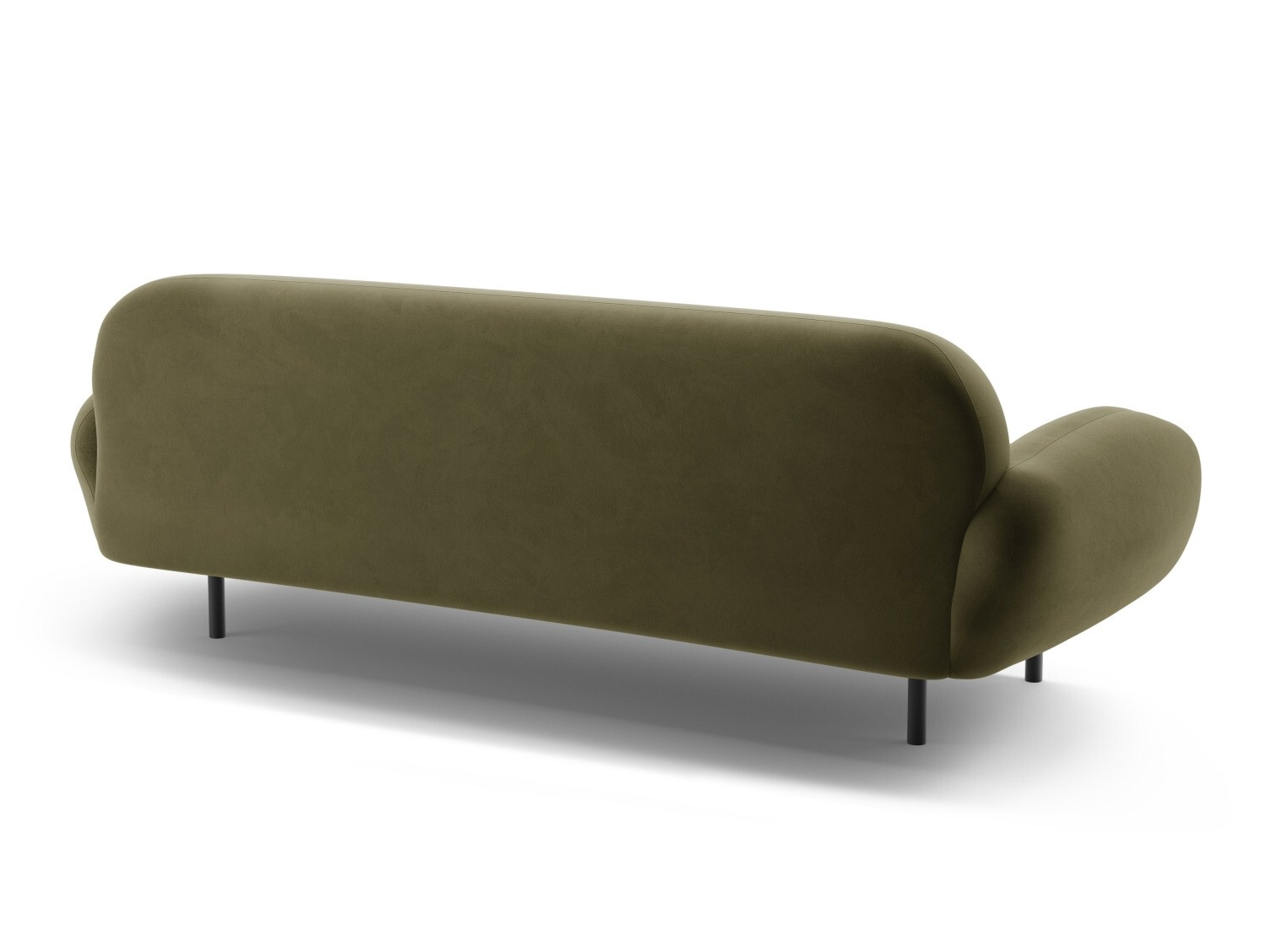Sofa Beckley 344 (Casino Forest)