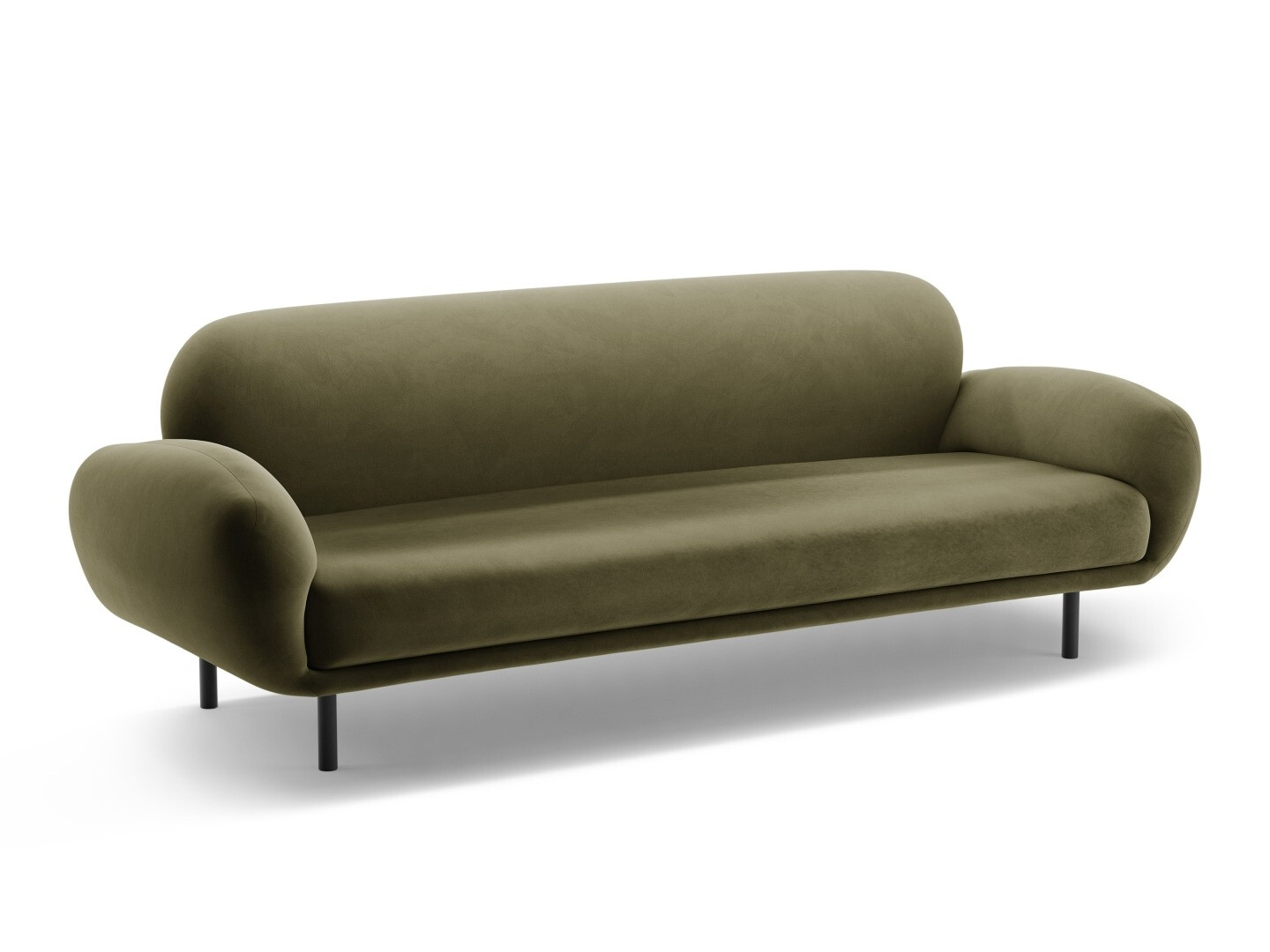 Sofa Beckley 344 (Casino Forest)