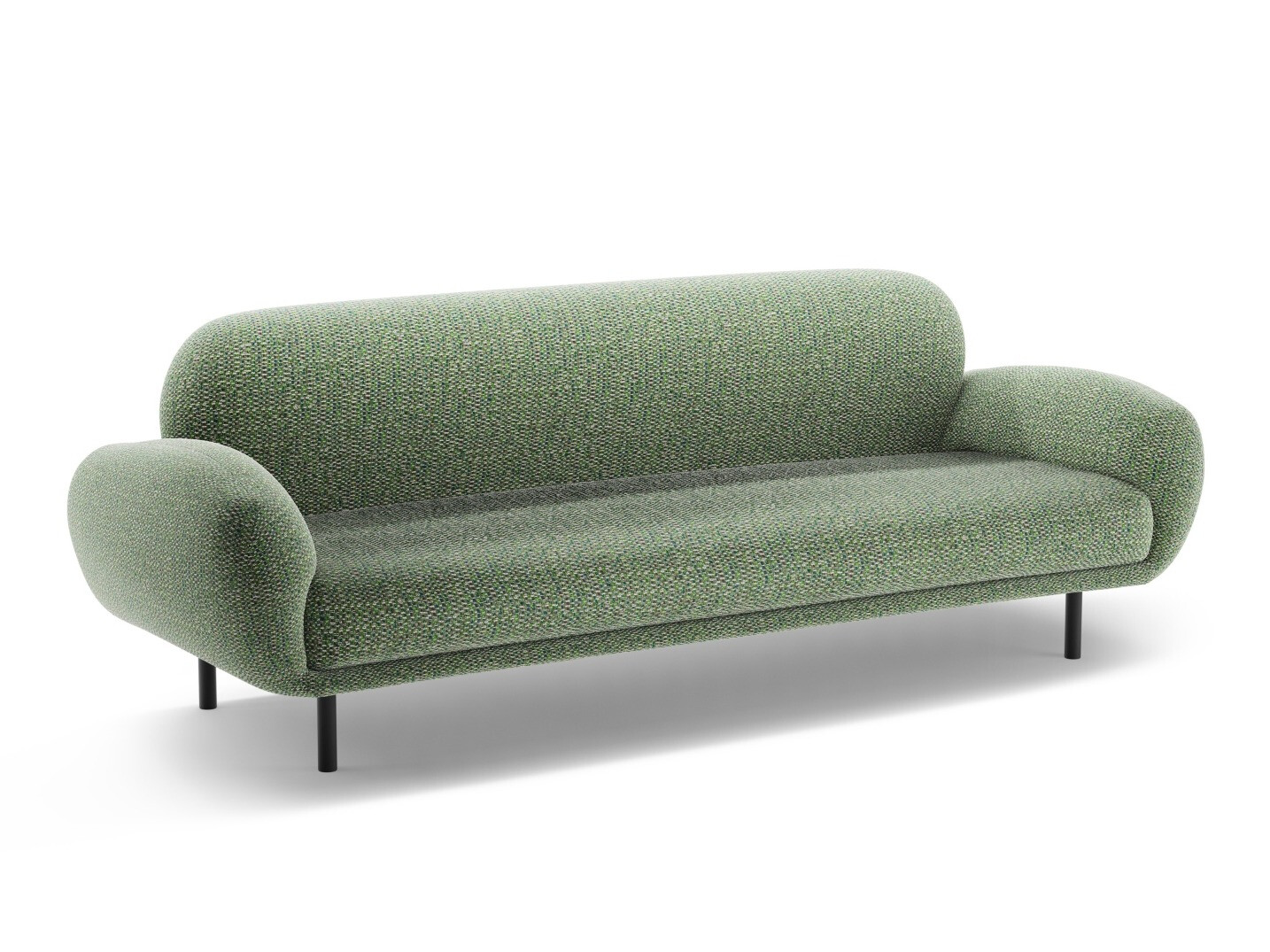 Sofa Beckley 344 (Silencio 34)