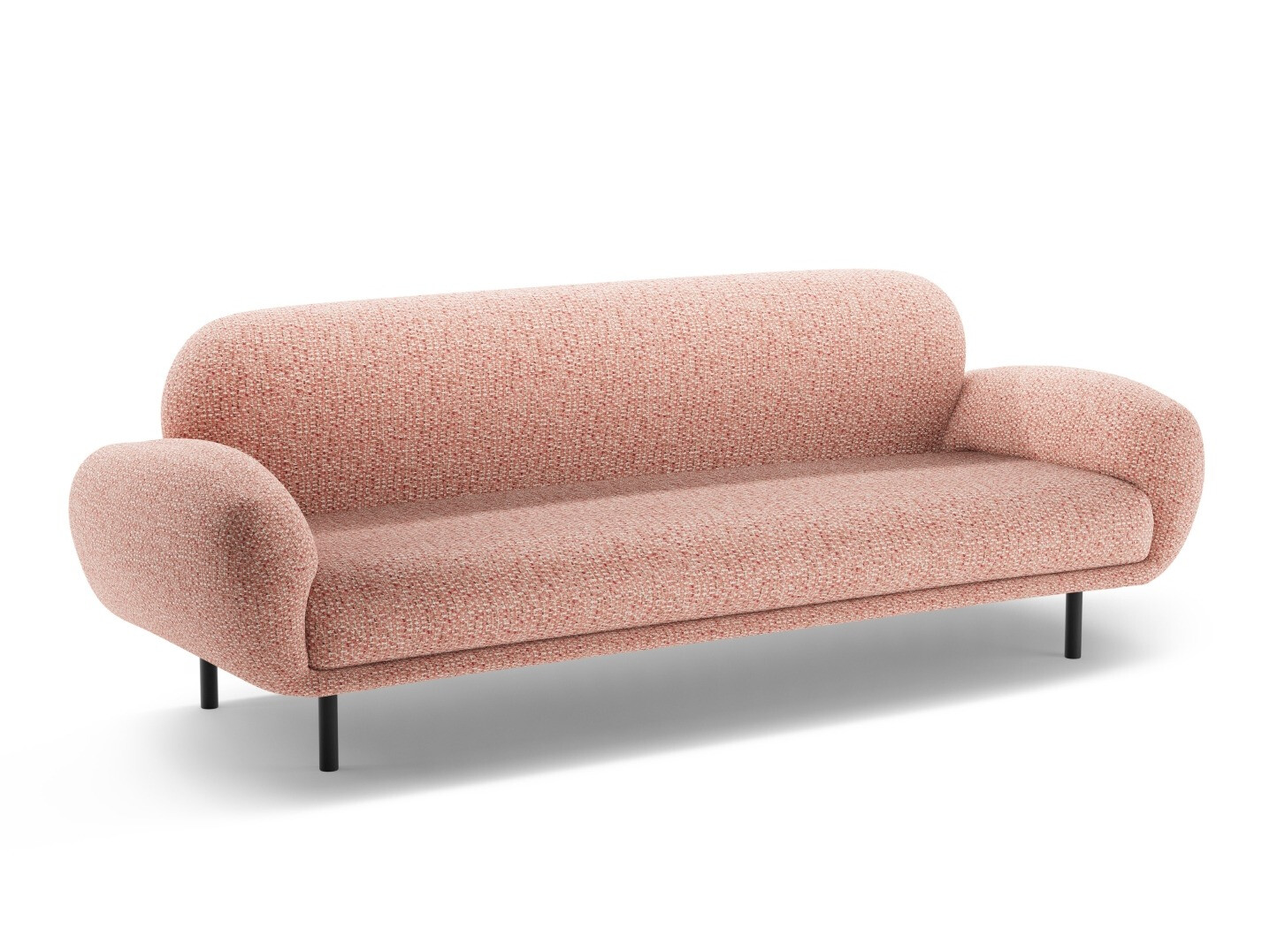 Sofa Beckley 344 (Silencio 60)