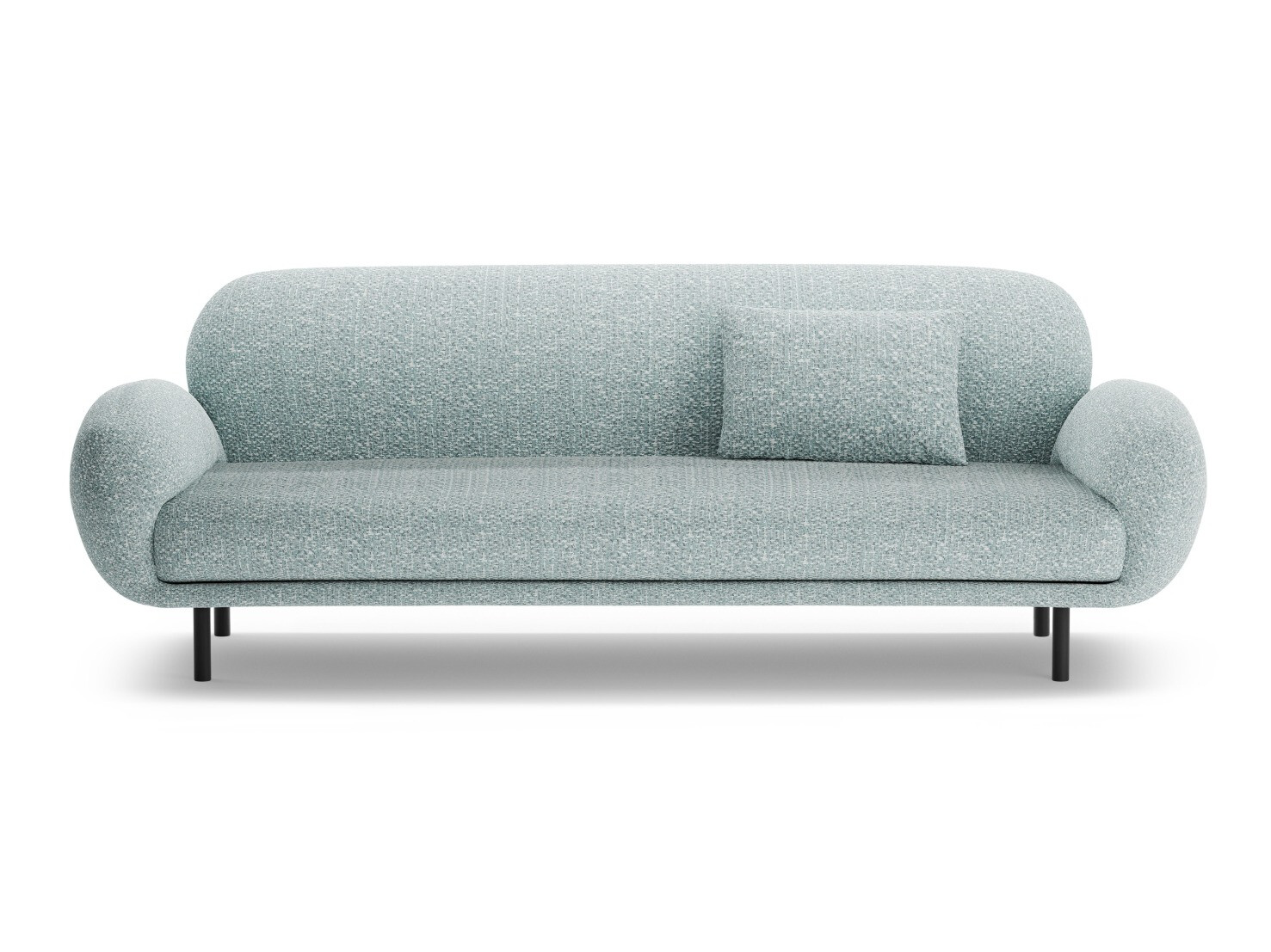 Sofa Beckley 344 (Silencio 72)