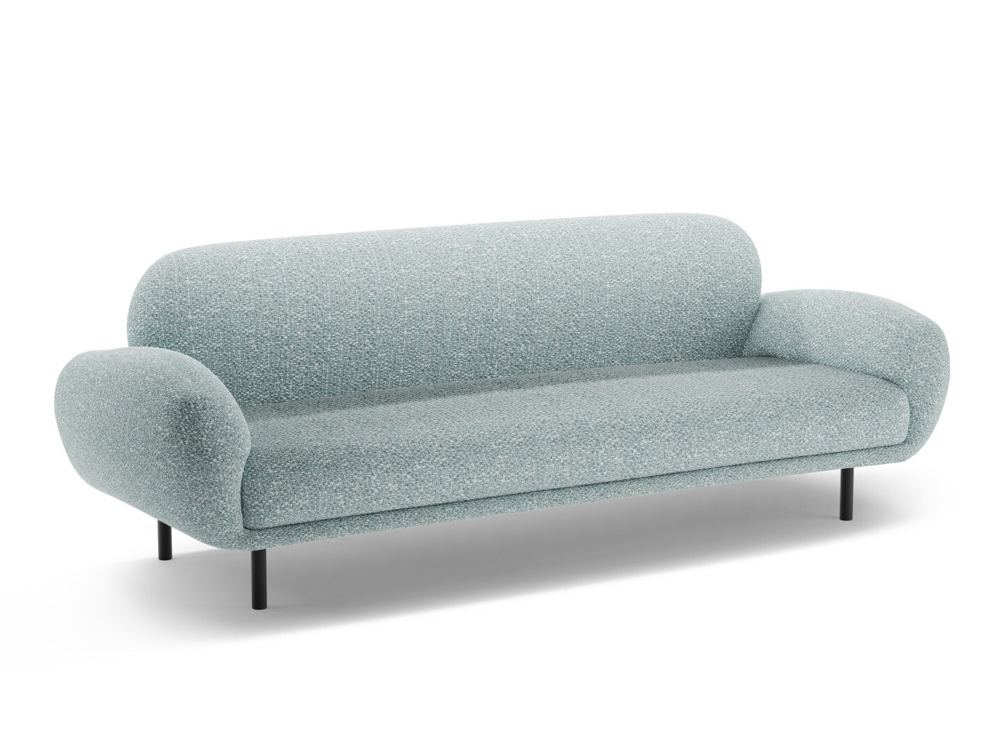 Sofa Beckley 344 (Silencio 72)