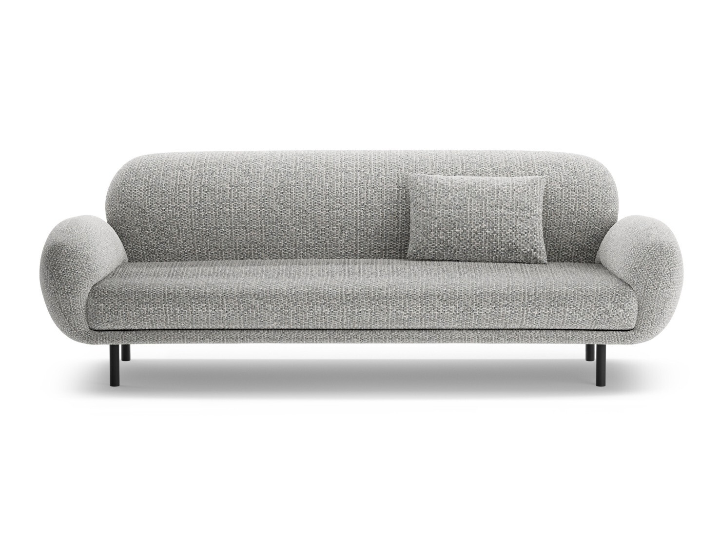 Sofa Beckley 344 (Silencio 86)