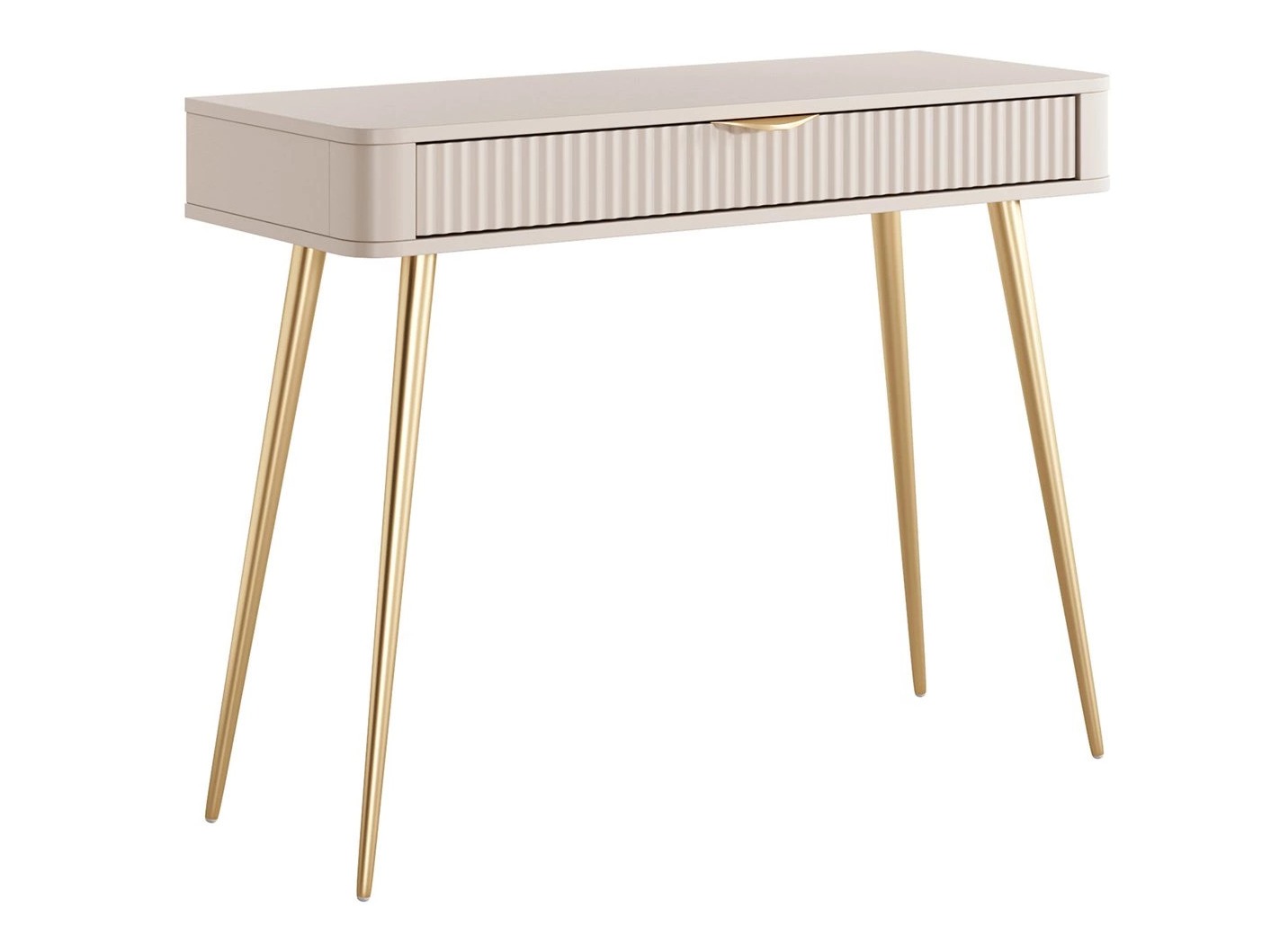 Konsolentisch Ioca (Beige)