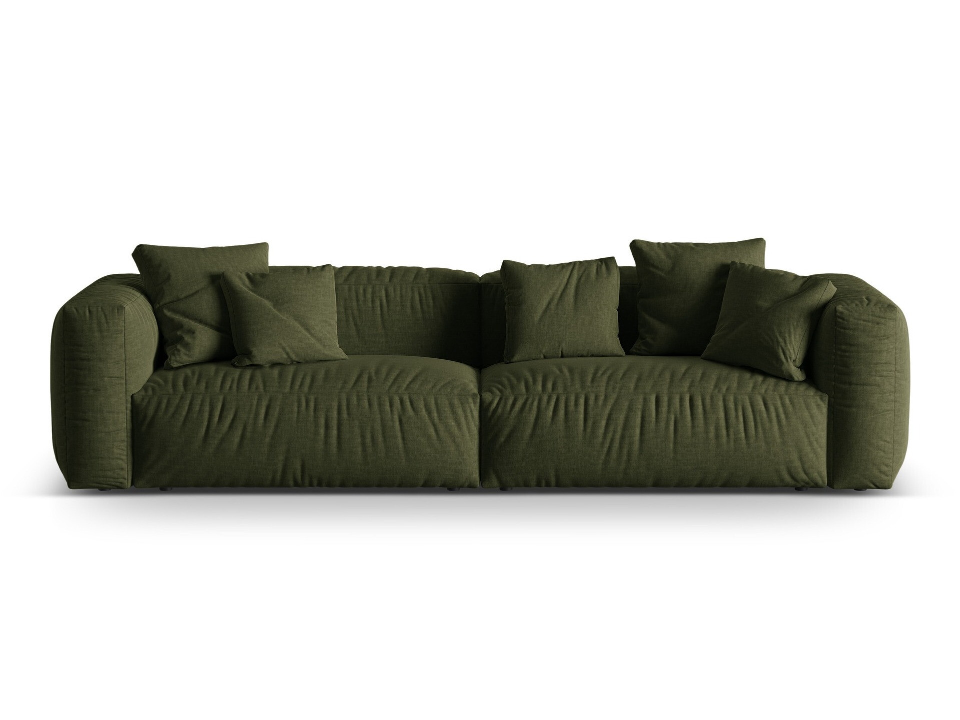 Modulares Sofa Sorcoro 101 (Boston Forest)
