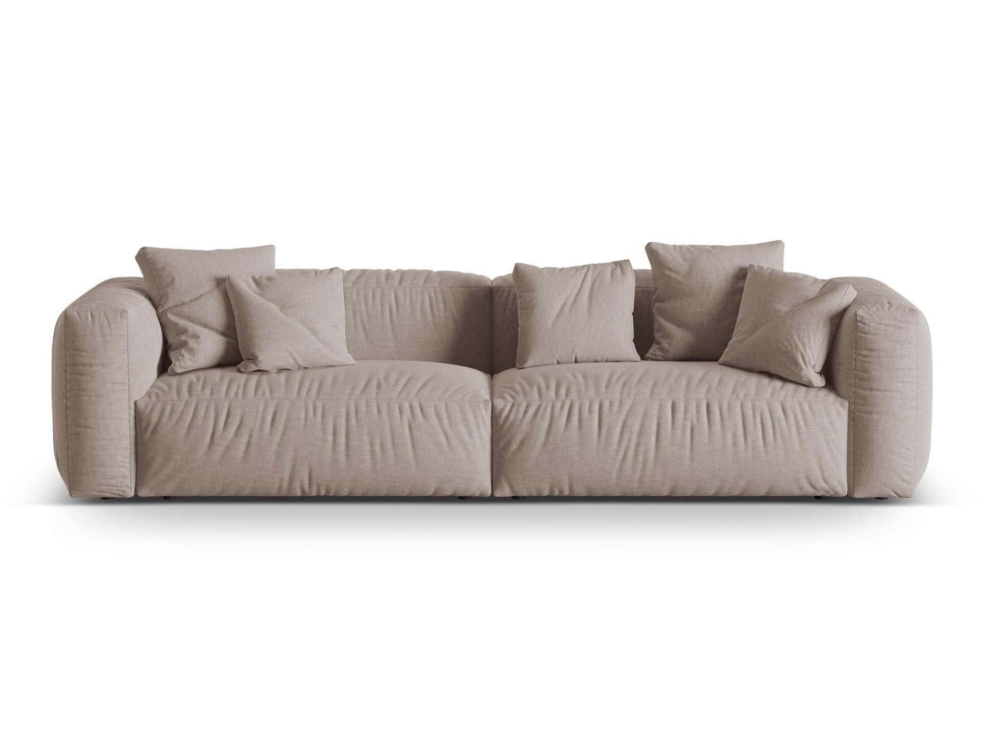 Modulares Sofa Sorcoro 101 (Boston Trufa)