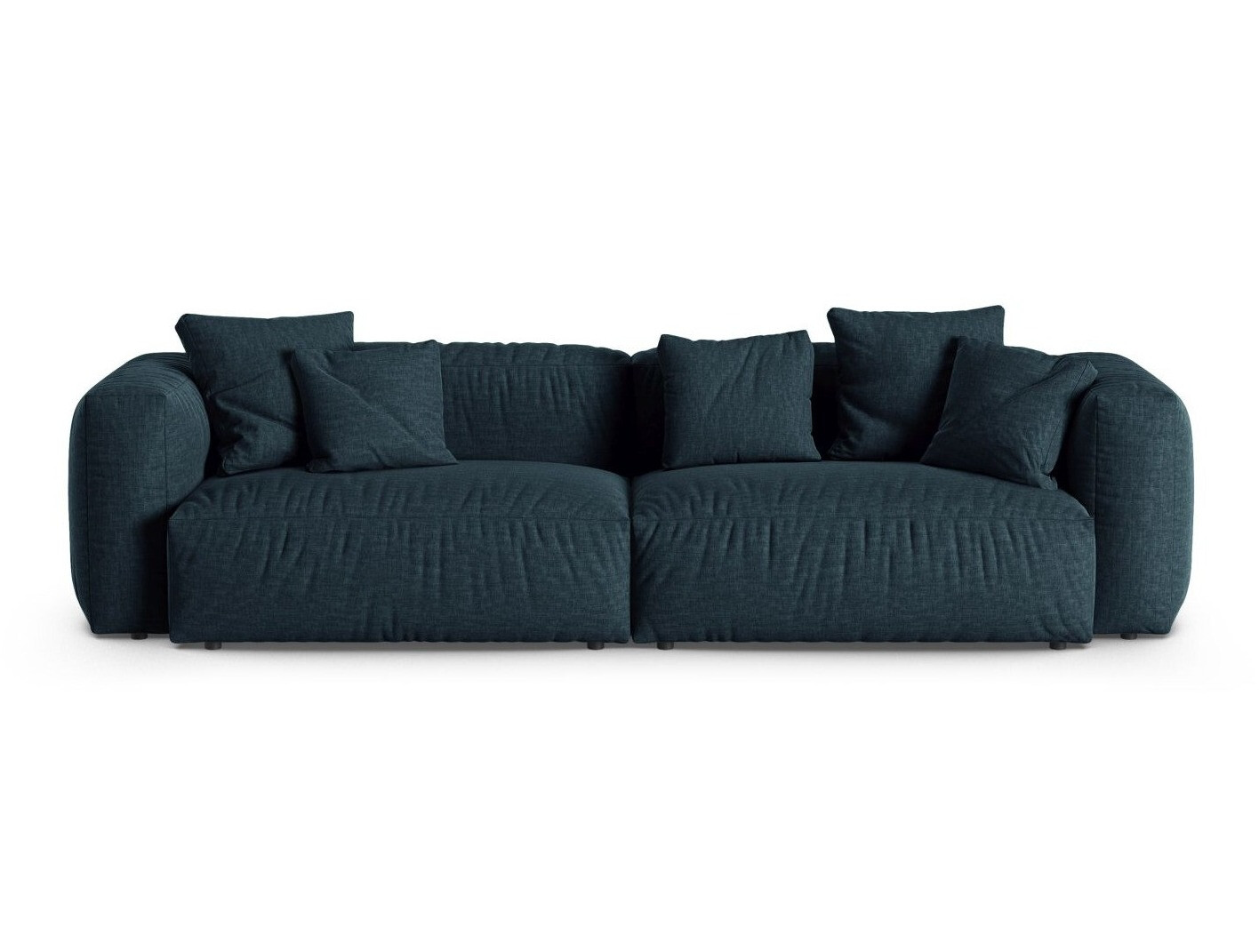 Modulares Sofa Sorcoro 115 (Boston Ocean)