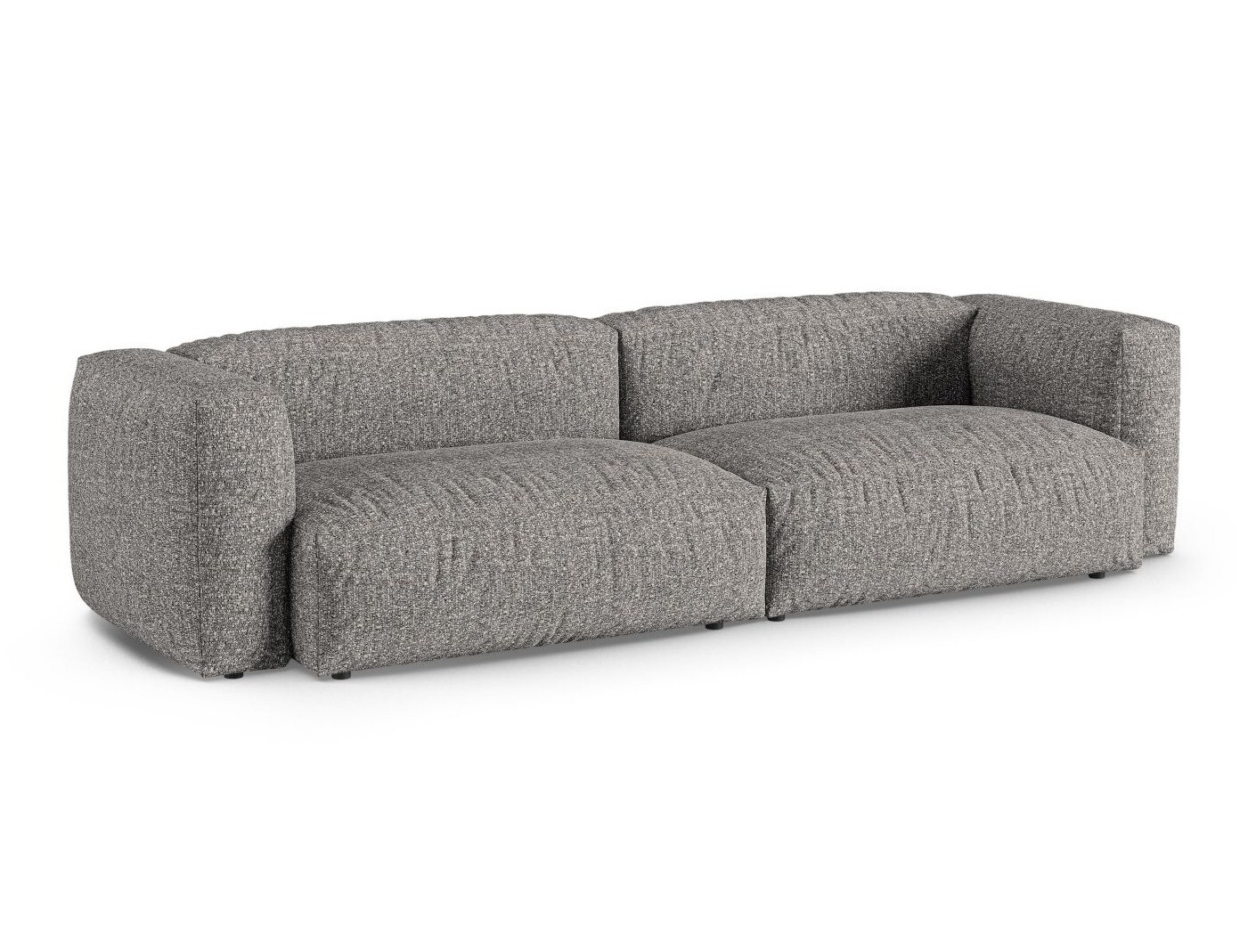 Modulares Sofa Sorcoro 115 (Monet Graphite)