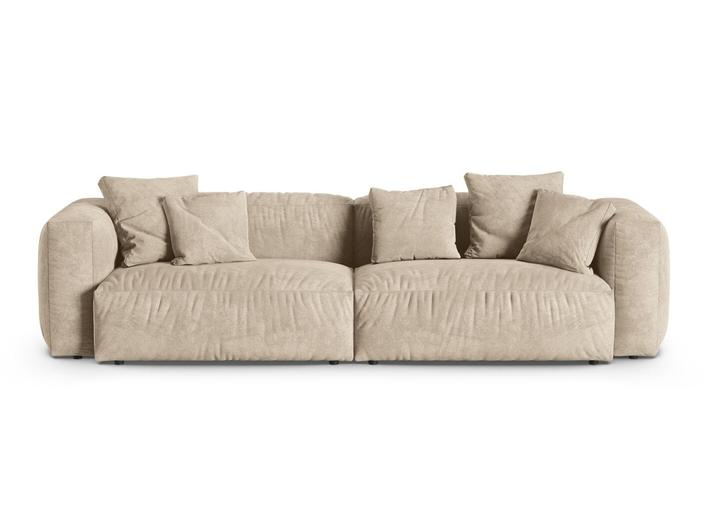 Modulares Sofa Sorcoro 115 (Vogue 01)