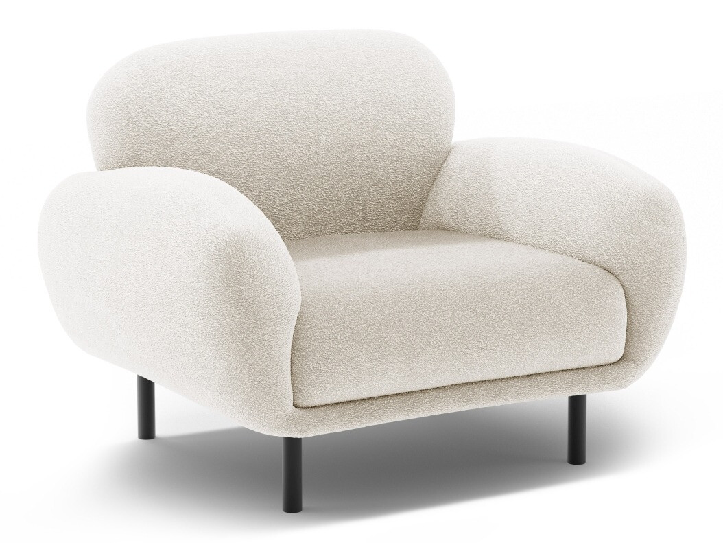 Sessel Beckley 345 (Baloo 2073)