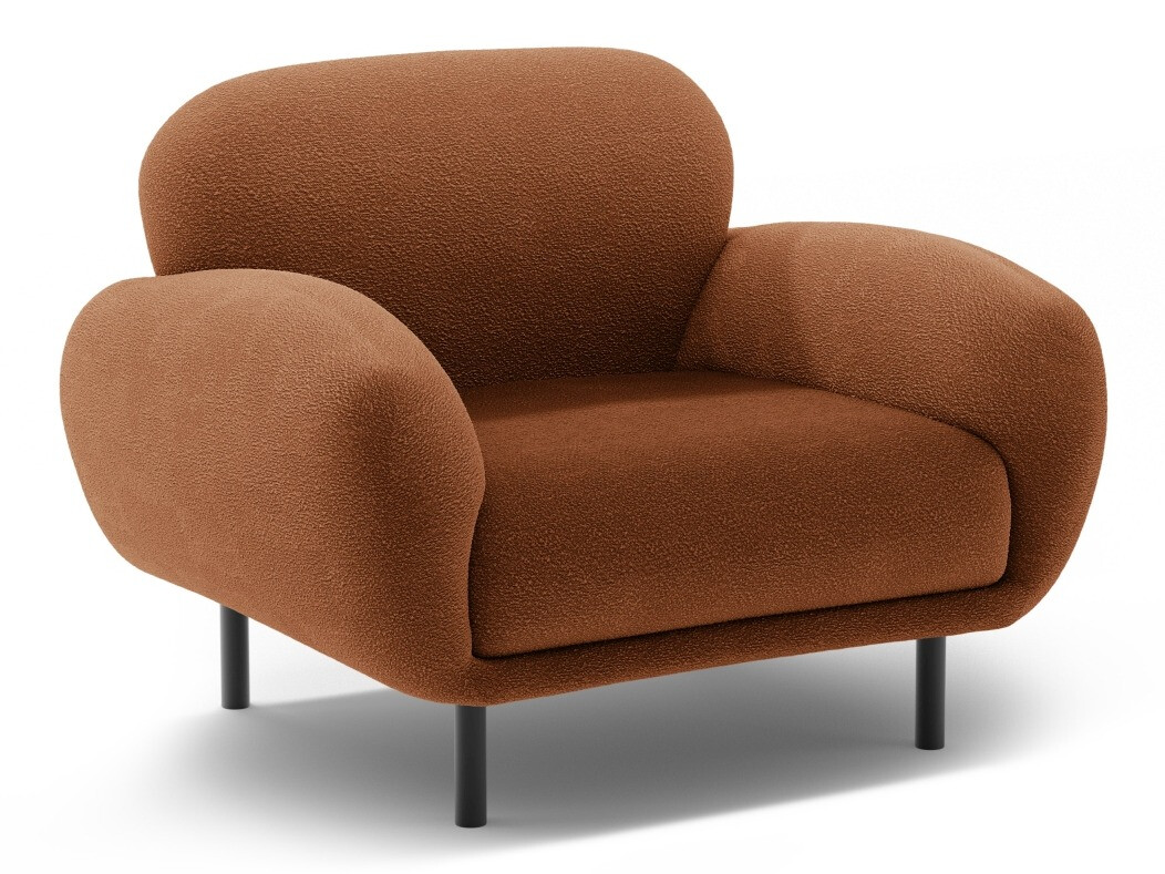 Sessel Beckley 345 (Baloo 2078)