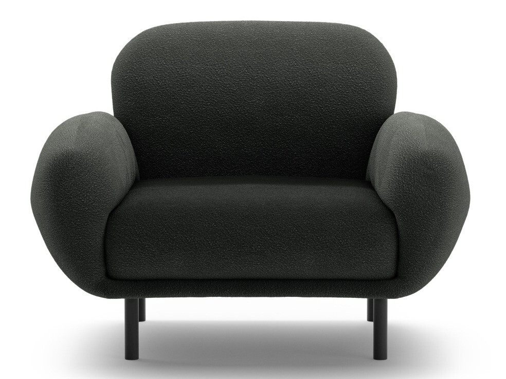 Sessel Beckley 345 (Baloo 2082)