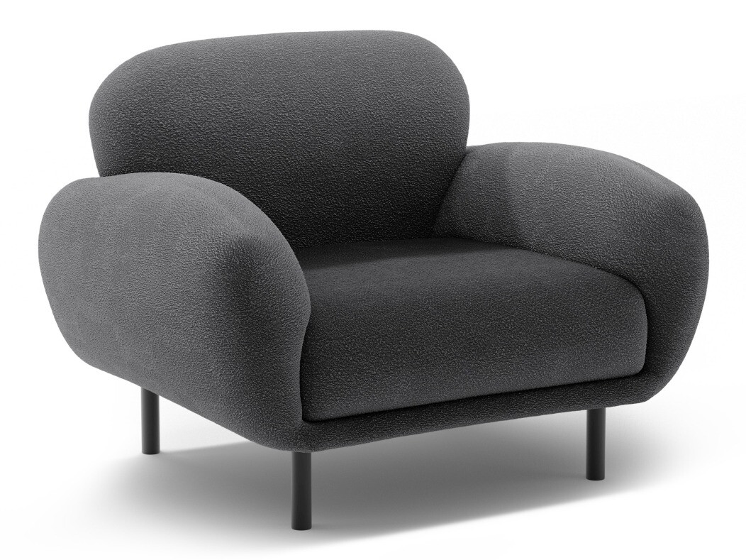 Sessel Beckley 345 (Baloo 2083)