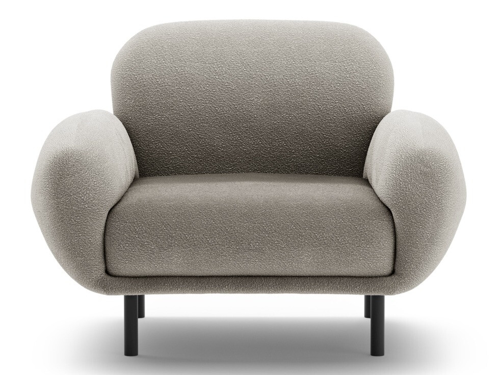 Sessel Beckley 345 (Baloo 2084)
