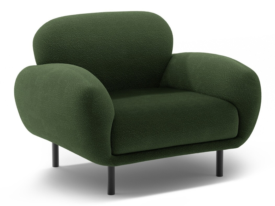 Sessel Beckley 345 (Baloo 2089)