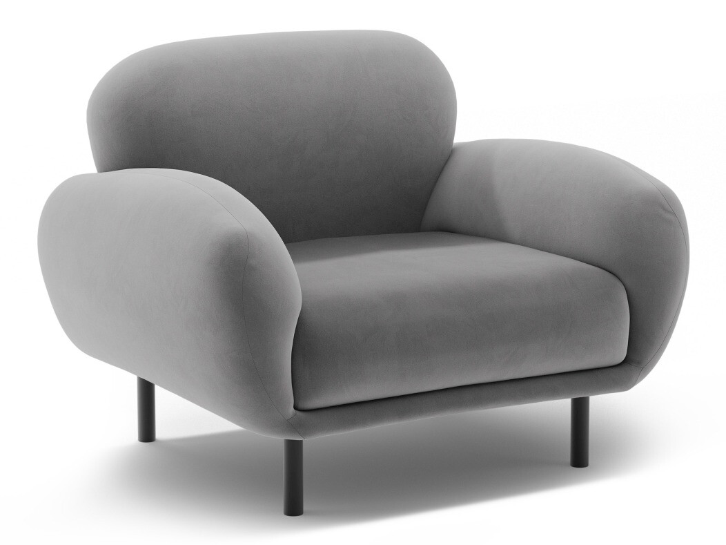 Sessel Beckley 345 (Casino Ash)