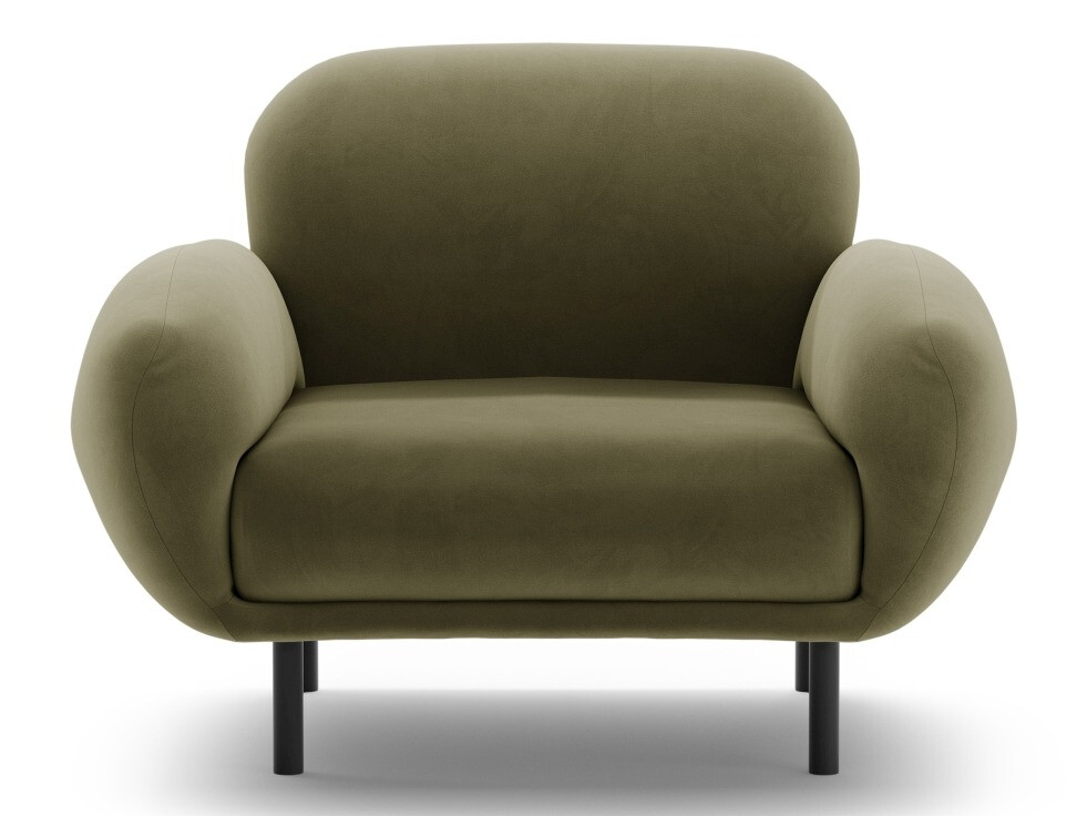 Sessel Beckley 345 (Casino Forest)
