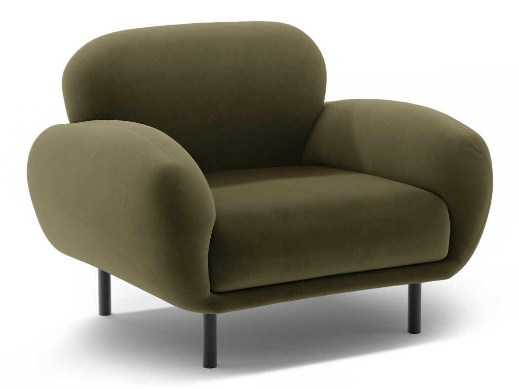 Sessel Beckley 345 (Casino Forest)