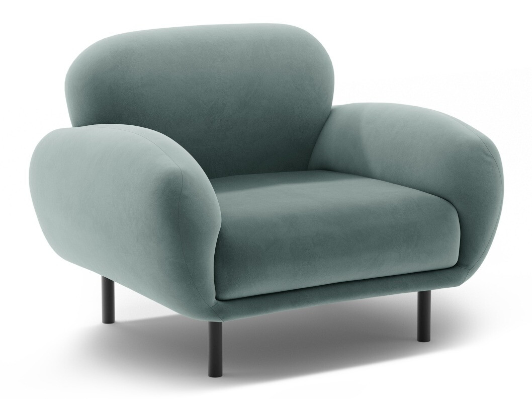 Sessel Beckley 345 (Casino Safira)