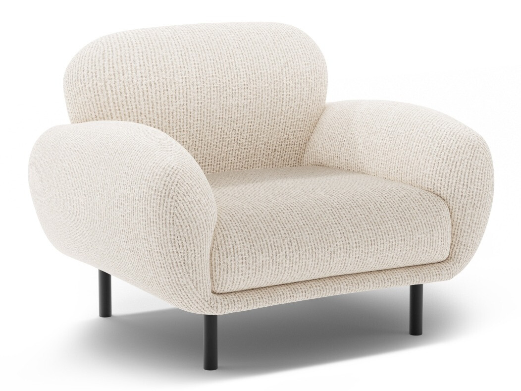 Sessel Beckley 345 (Silencio 06)