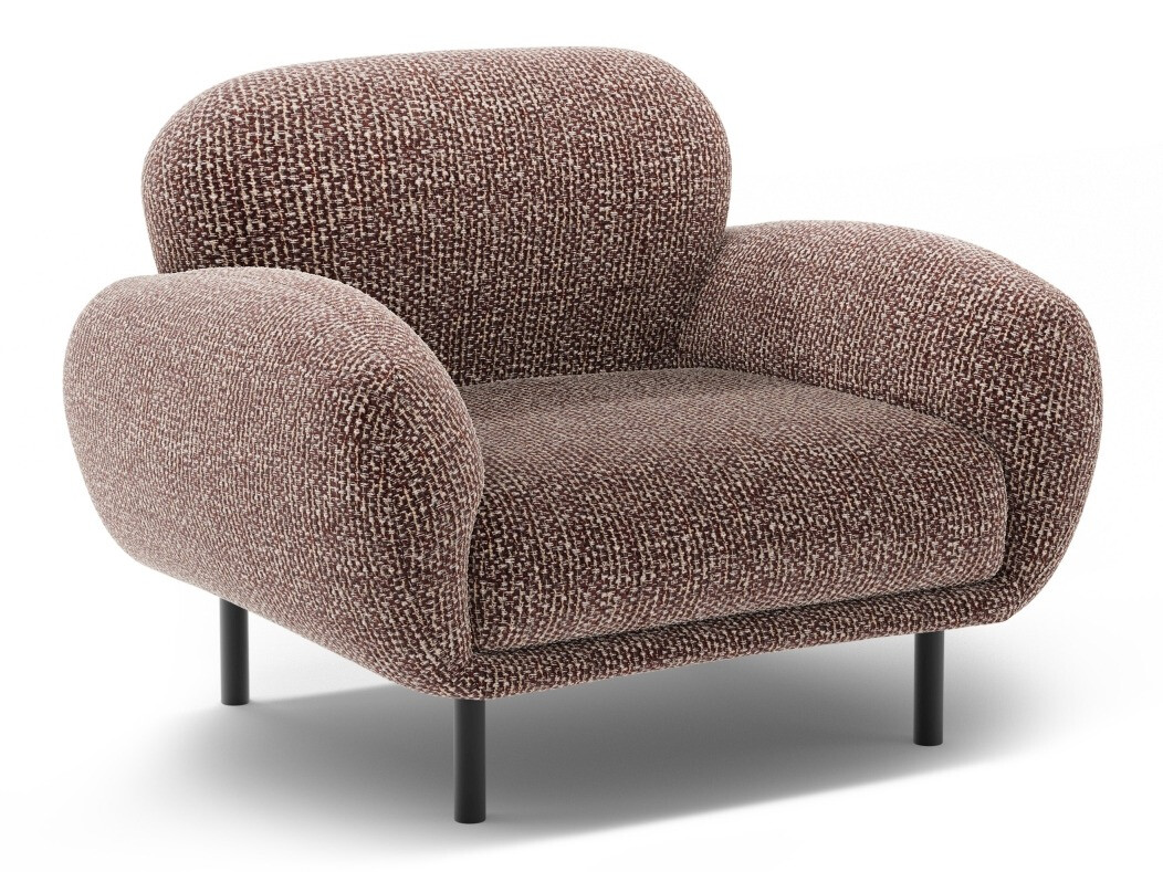 Sessel Beckley 345 (Silencio 27)