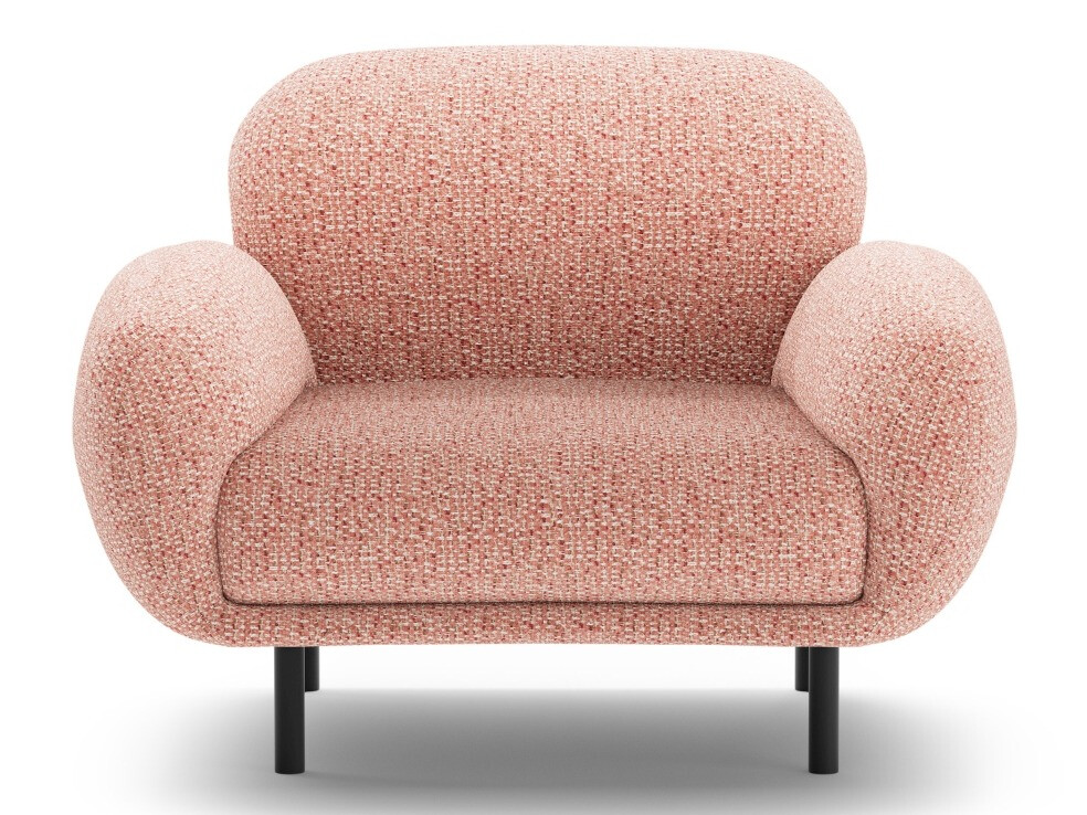 Sessel Beckley 345 (Silencio 60)