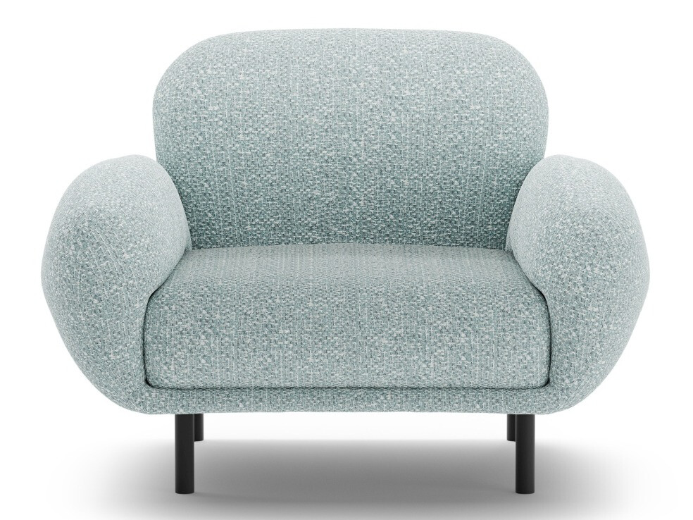 Sessel Beckley 345 (Silencio 72)