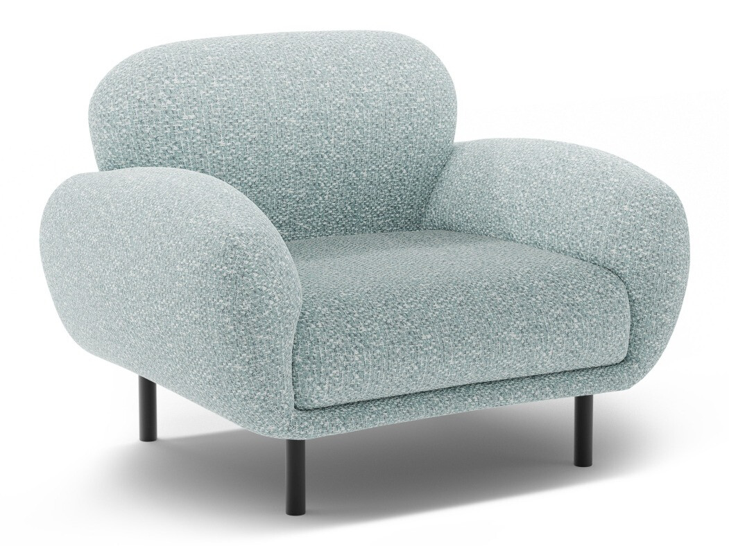 Sessel Beckley 345 (Silencio 72)