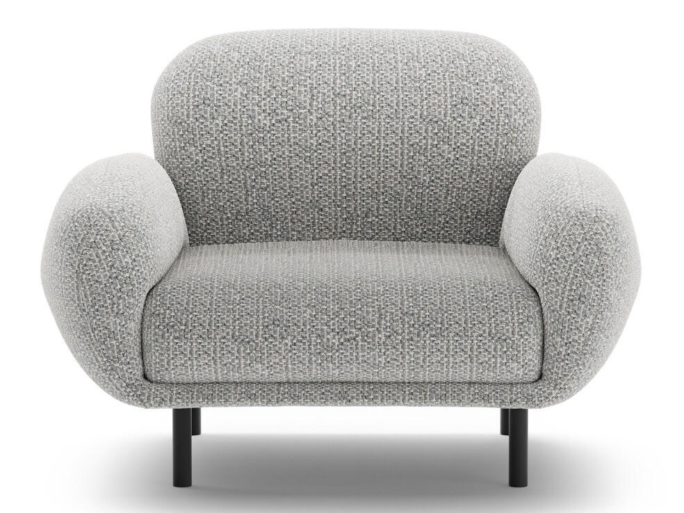 Sessel Beckley 345 (Silencio 86)