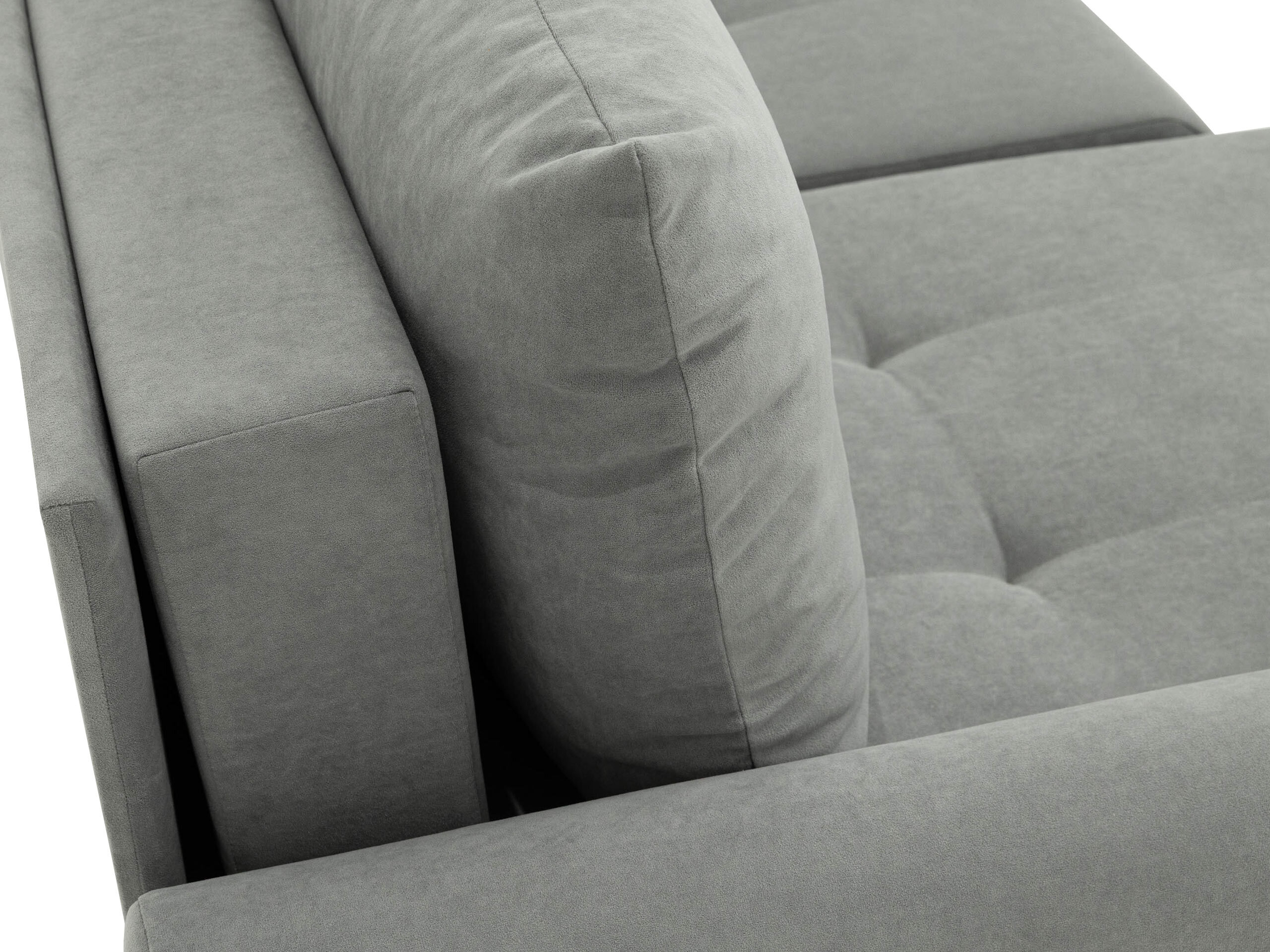 Ecksofa Providence 198 (Polo 872)