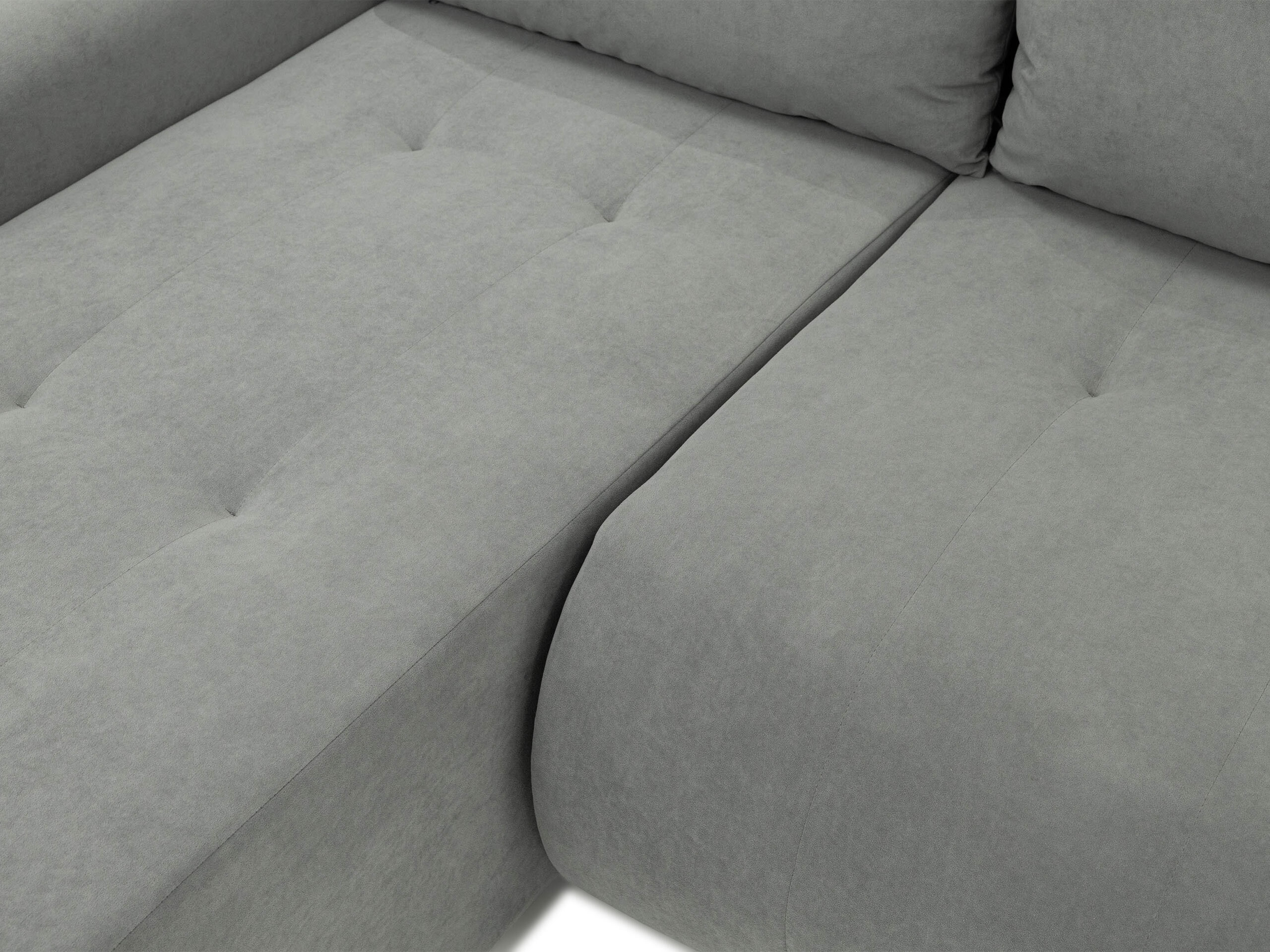 Ecksofa Providence 198 (Polo 872)