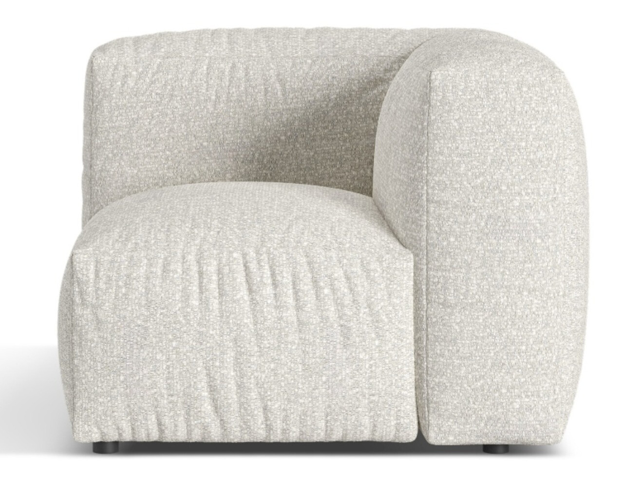 Modulare Sitzgruppe Sorcoro 110 (Monet Pearl)