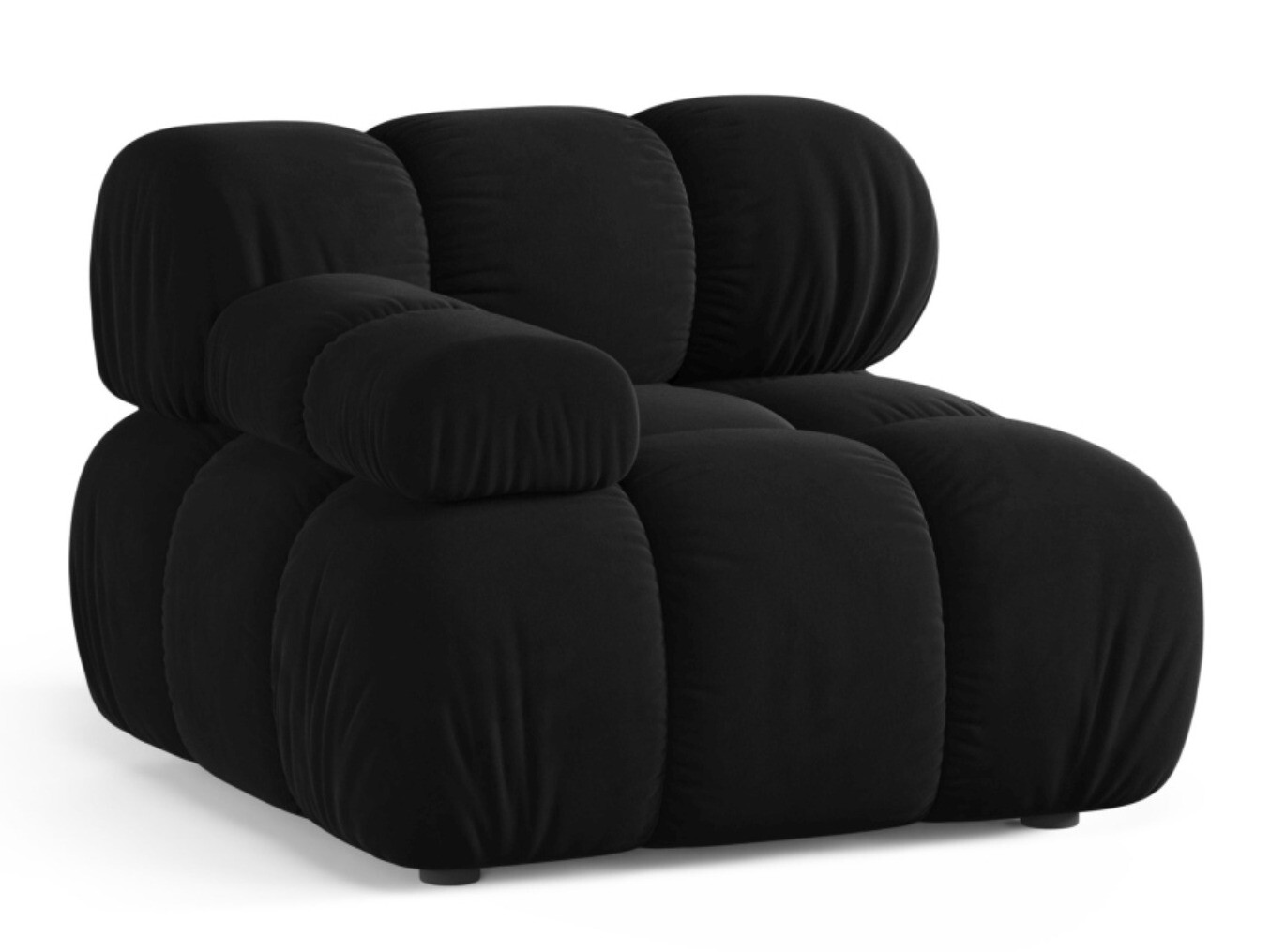 Modularer Sessel Caltenu 104 (Bluvel 19)