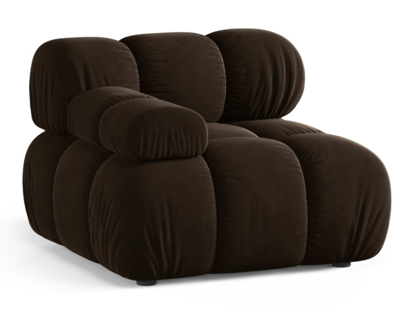 Modularer Sessel Caltenu 104 (Bluvel 48)