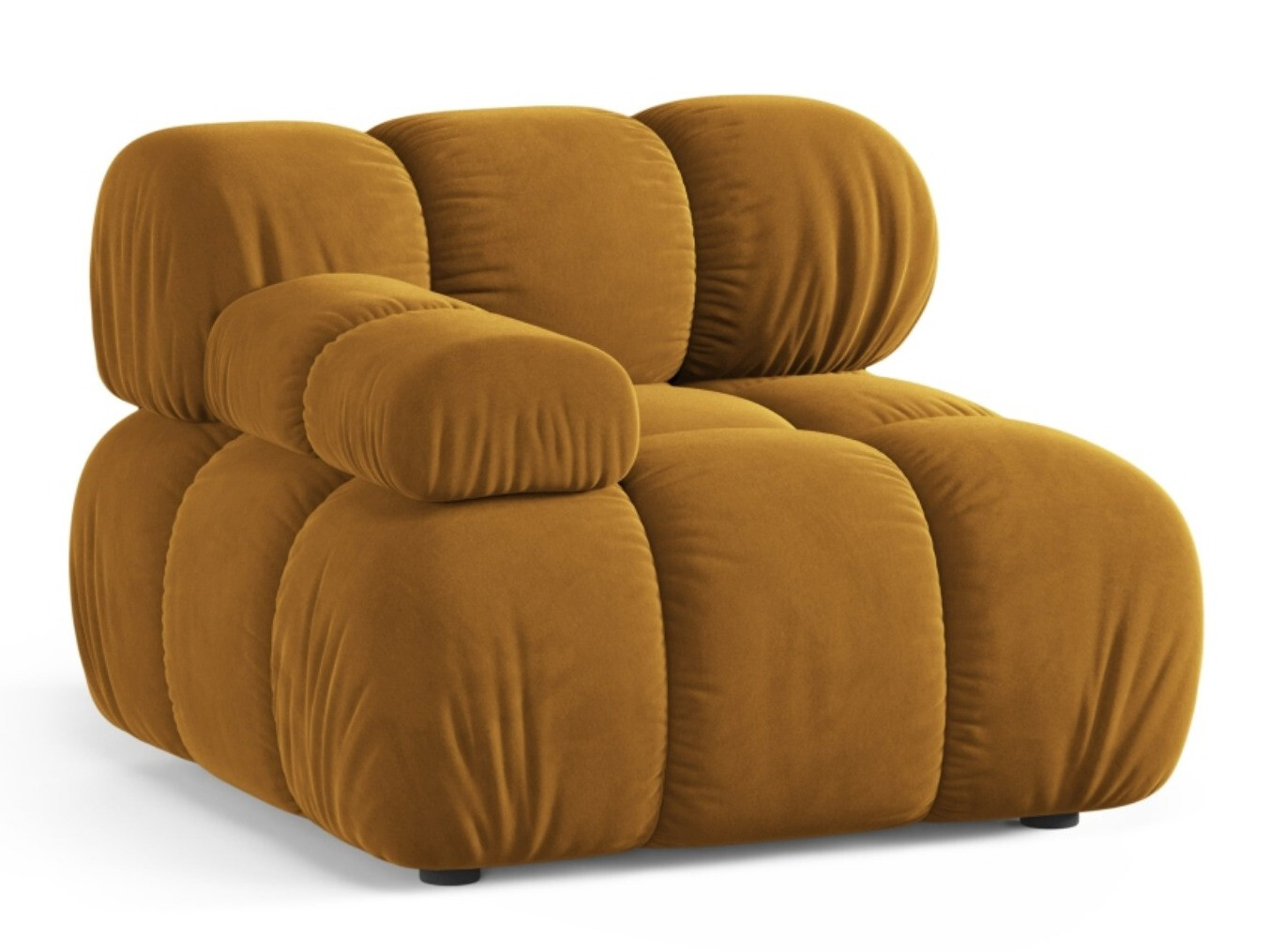 Modularer Sessel Caltenu 104 (Bluvel 68)