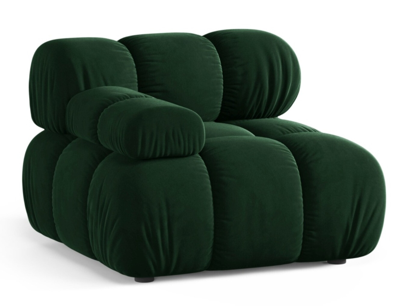 Modularer Sessel Caltenu 104 (Bluvel 78)