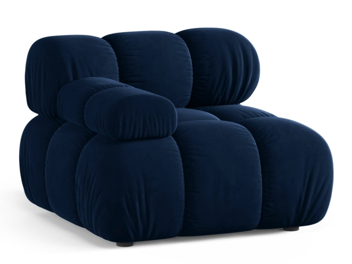 Modularer Sessel Caltenu 104 (Bluvel 86)