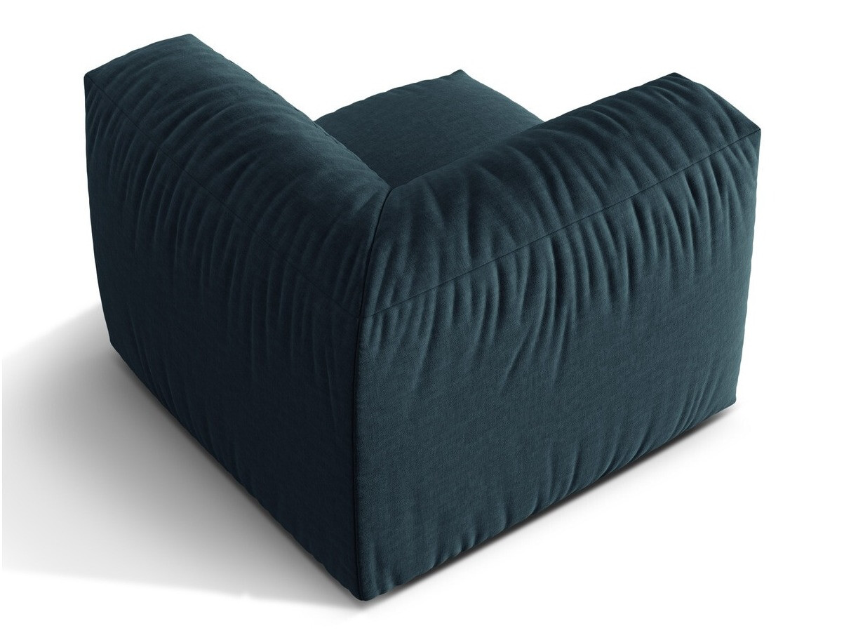 Modularer Sessel Sorcoro 110 (Boston Ocean)