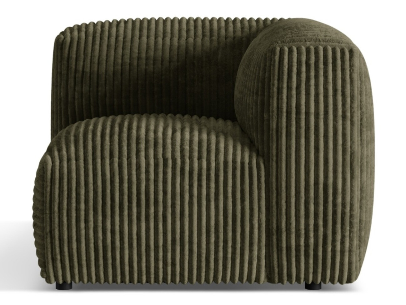 Modularer Sessel Sorcoro 110 (Tilia 37)