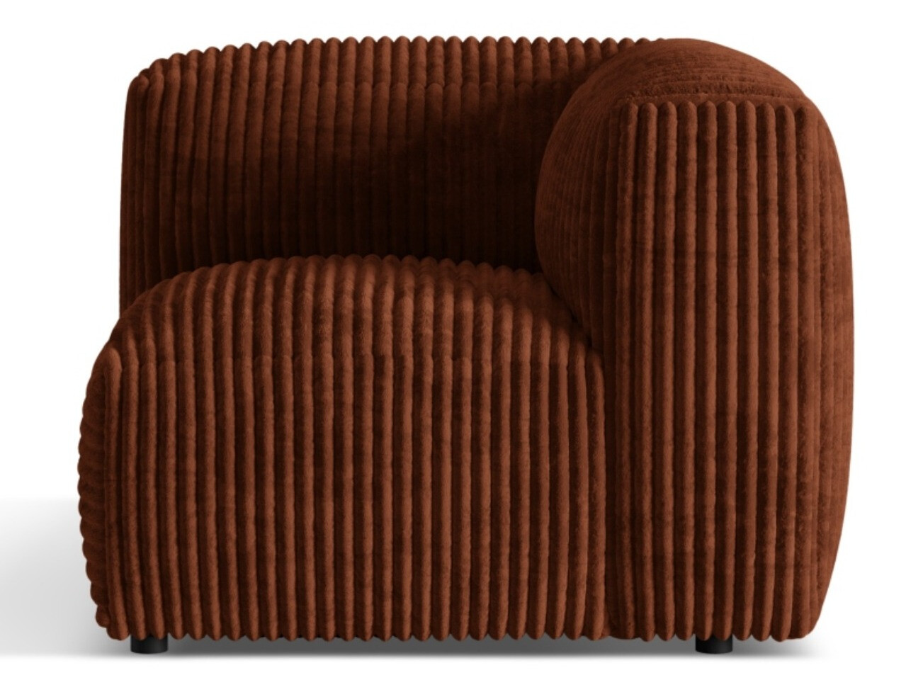 Modularer Sessel Sorcoro 110 (Tilia 52)