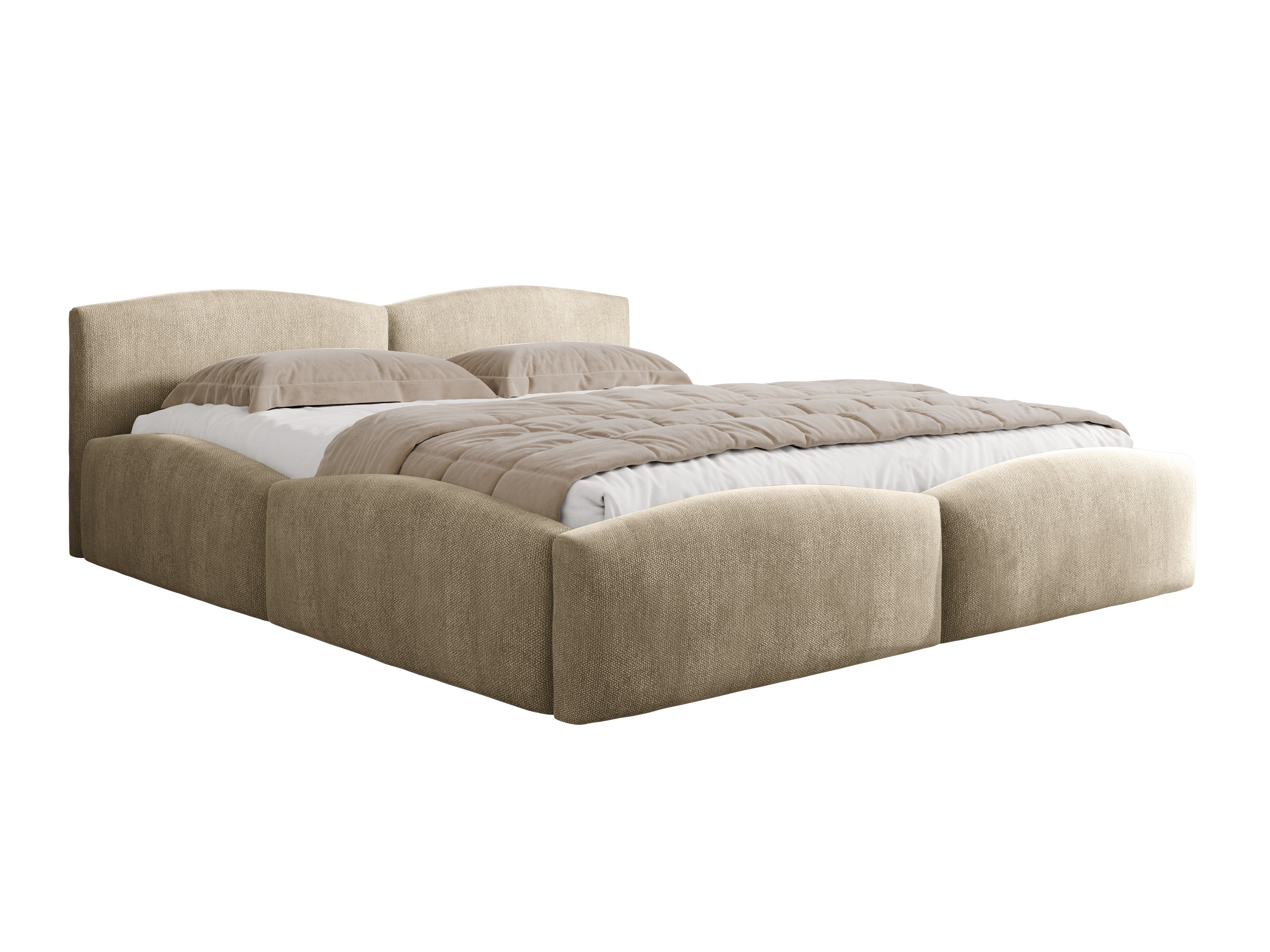 Bett TrendyNest Titis (Lumo 30)