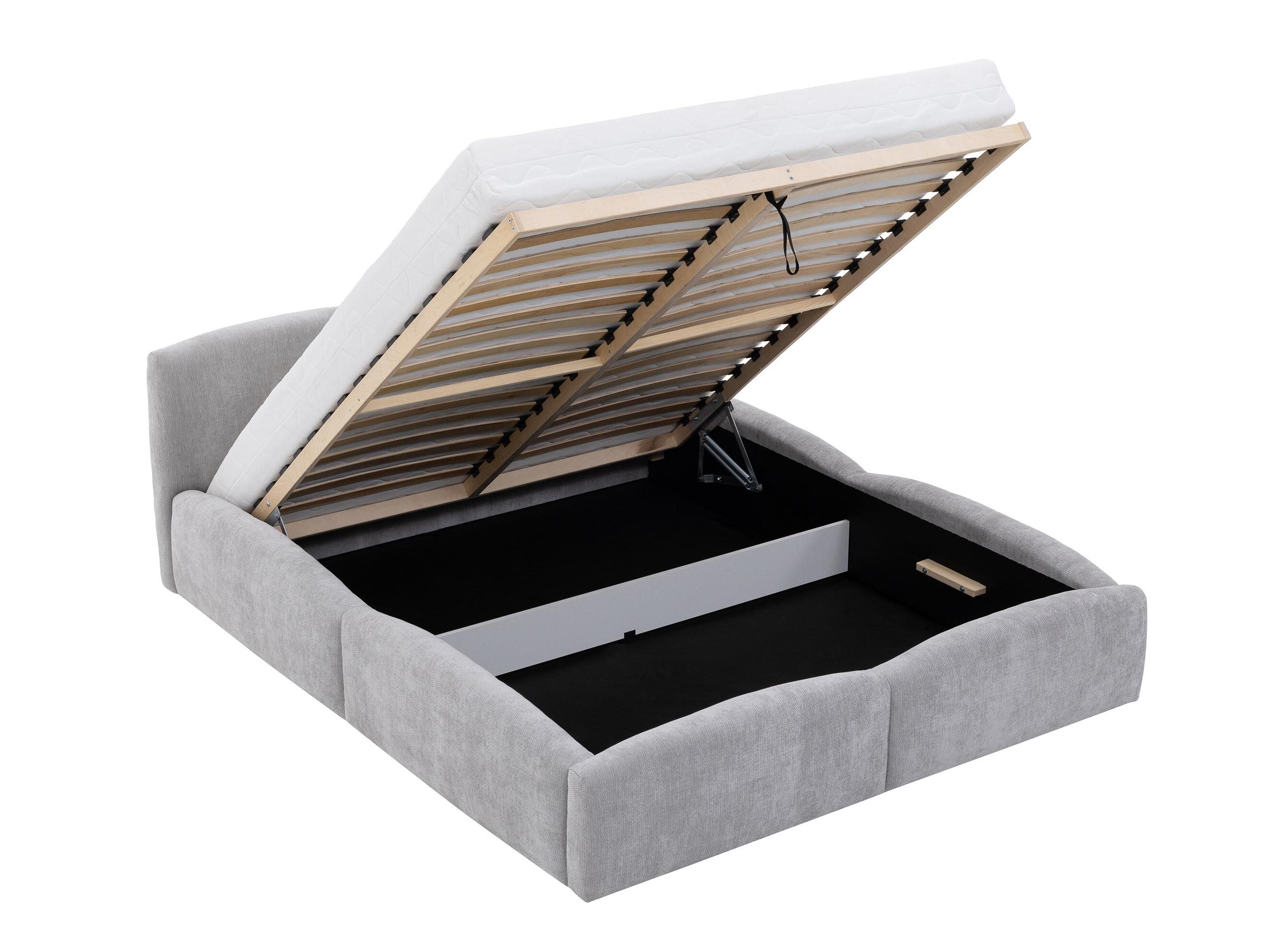Bett TrendyNest Titis (Lumo 30)