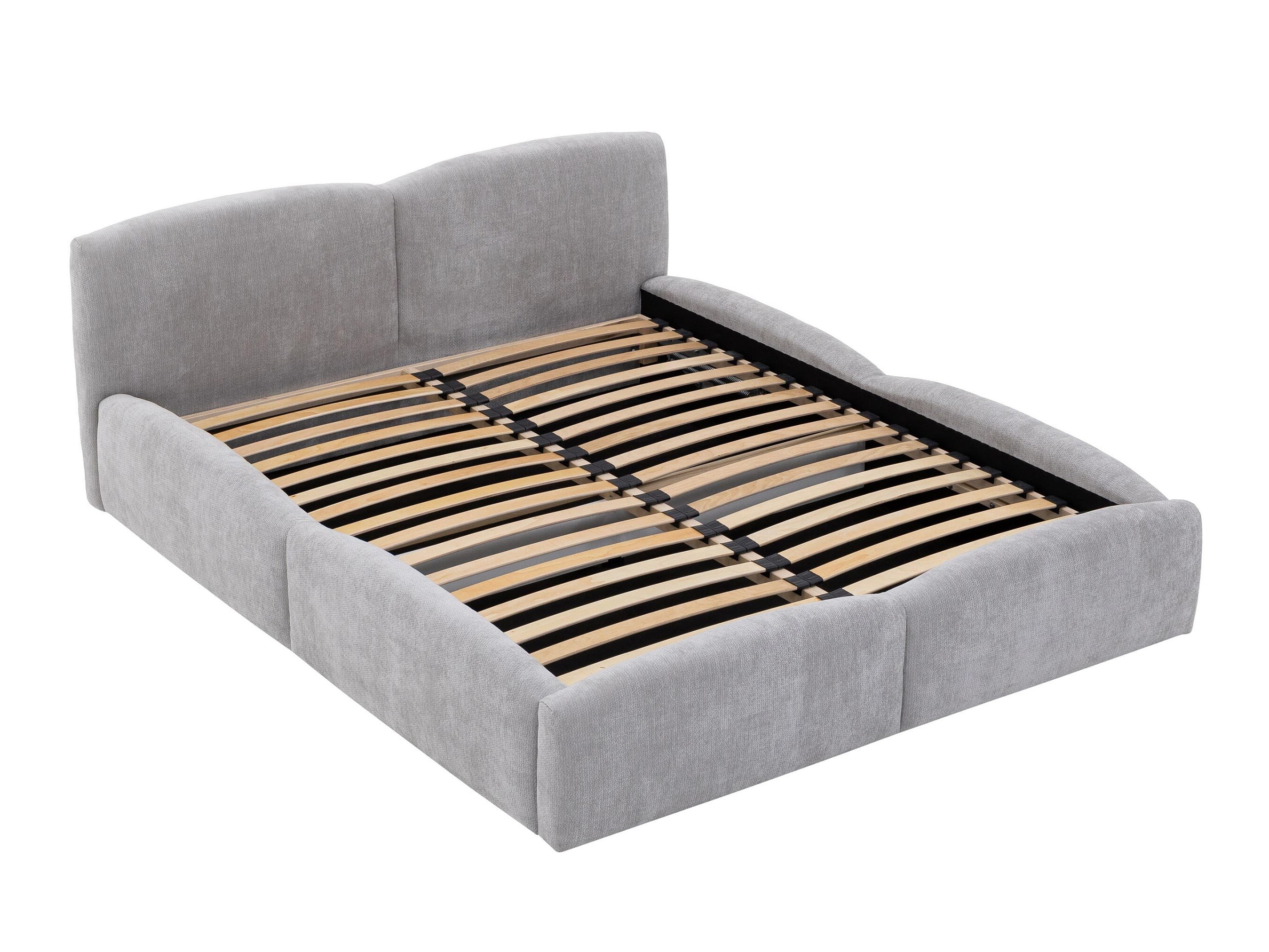 Bett TrendyNest Titis (Lumo 30)