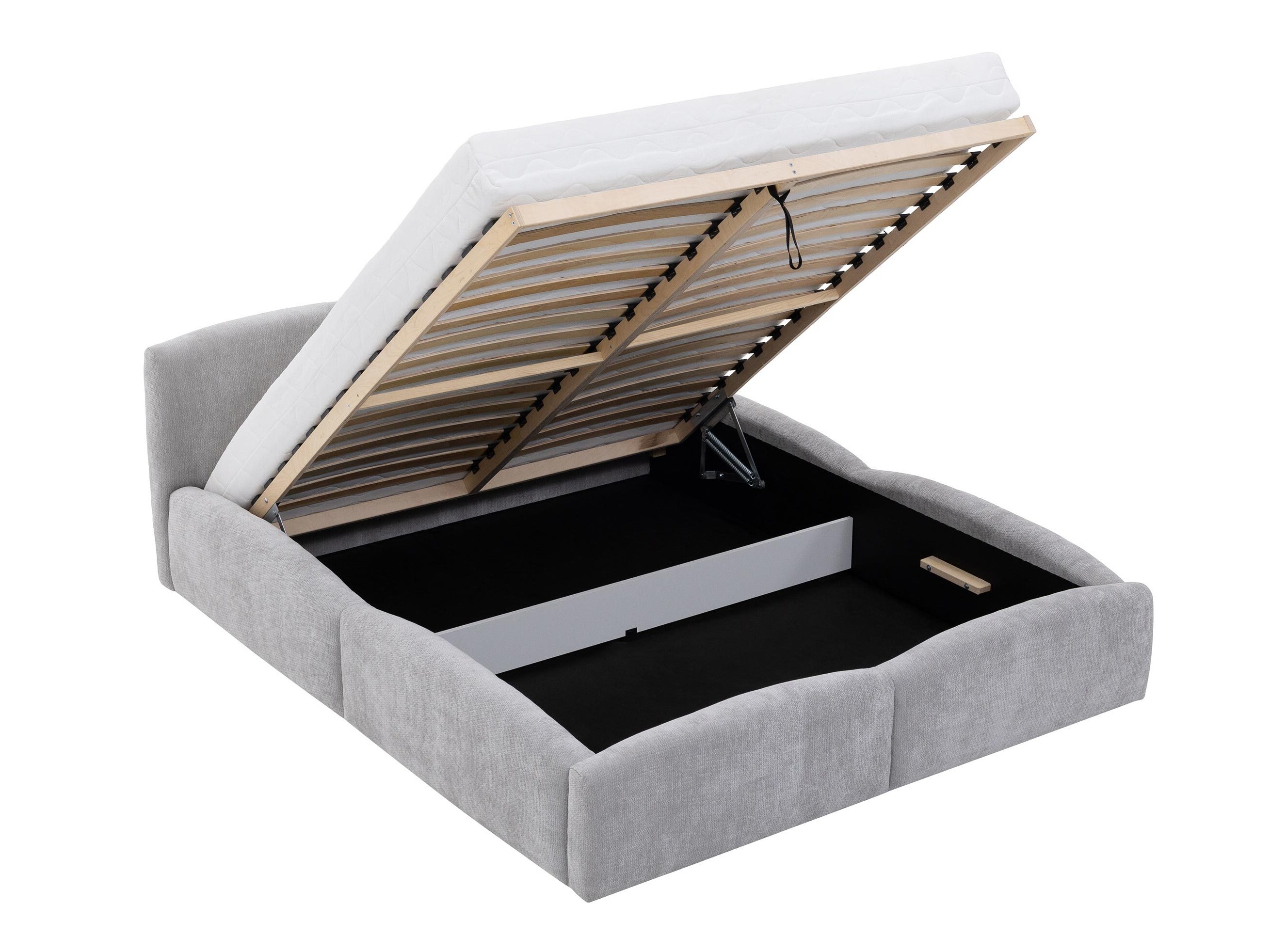 Bett TrendyNest Titis (Lumo 30)