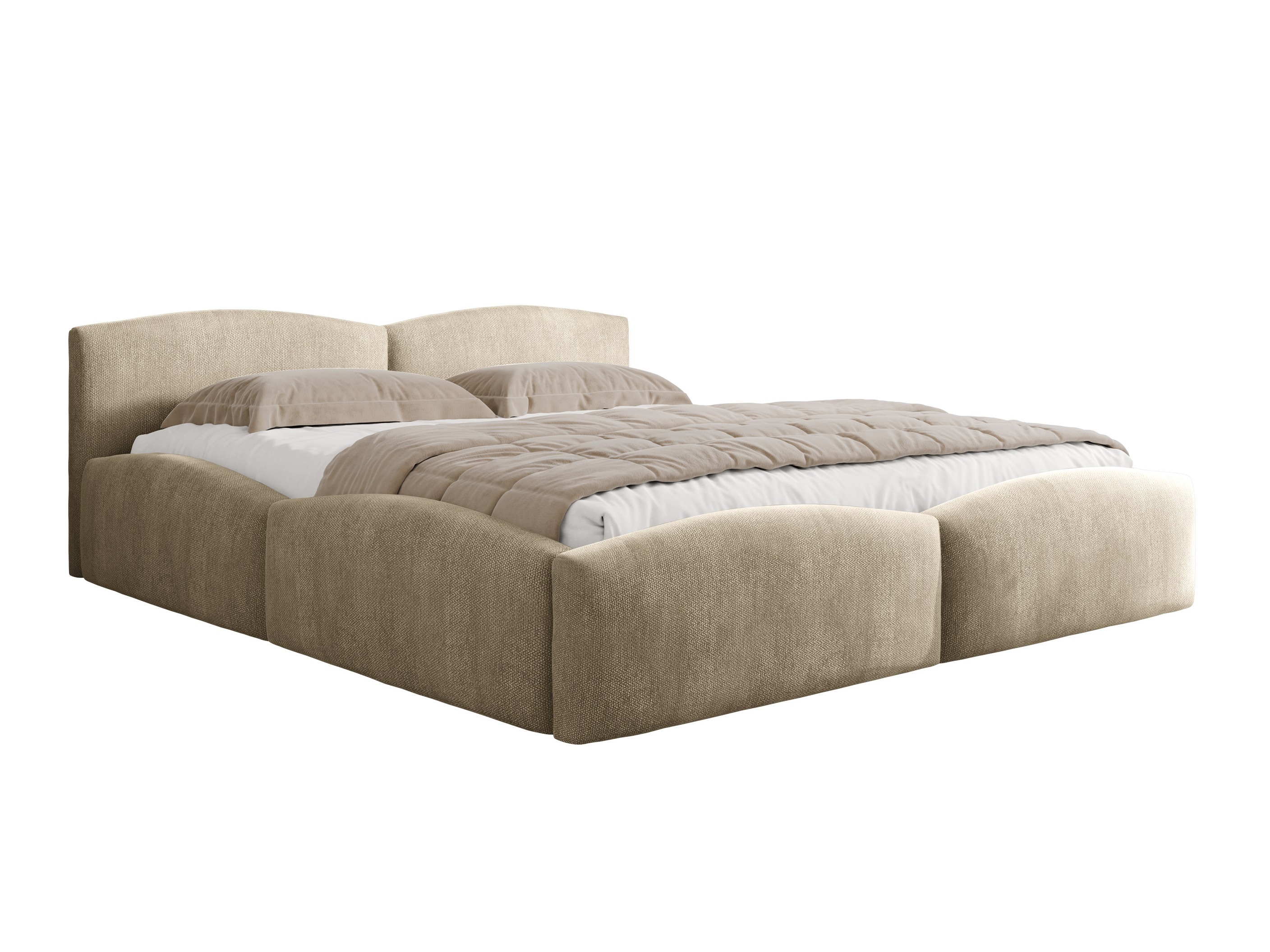 Bett TrendyNest Titis (Lumo 30)