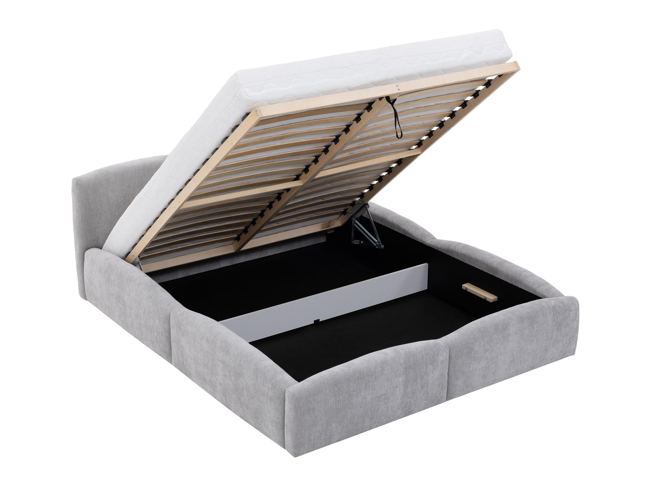 Bett TrendyNest Titis (Lumo 30)