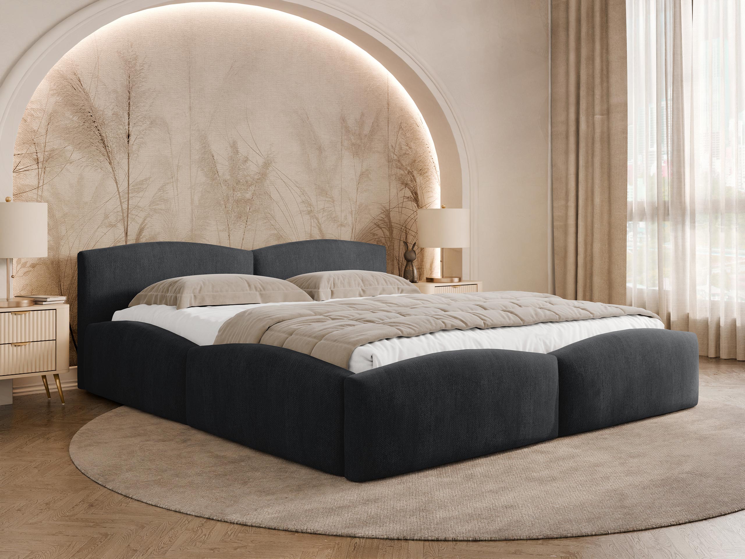 Bett TrendyNest Titis (Margo 227.09)