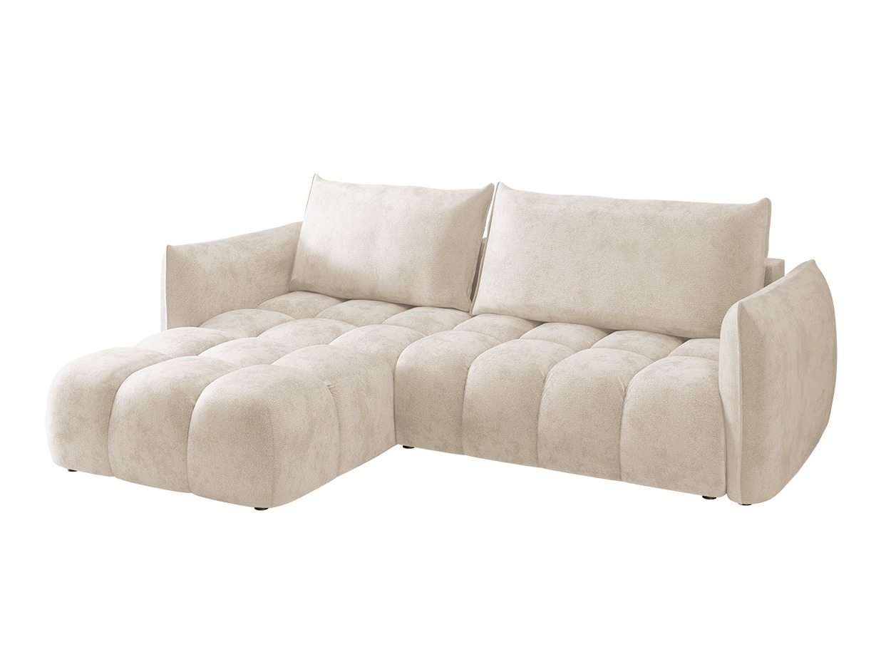 Ecksofa Lima 136 (Lumo 55)