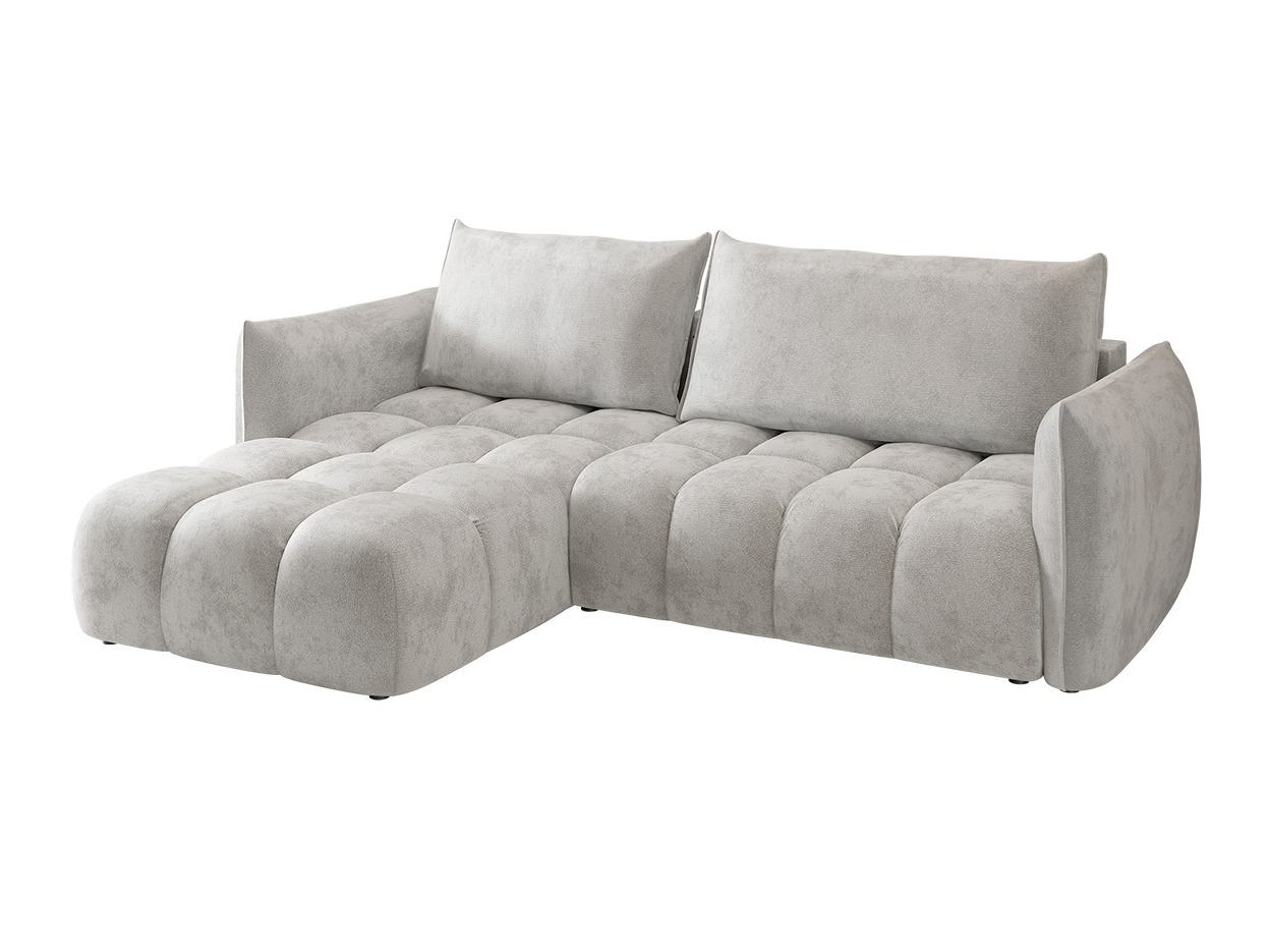 Ecksofa Lima 136 (Lumo 65)