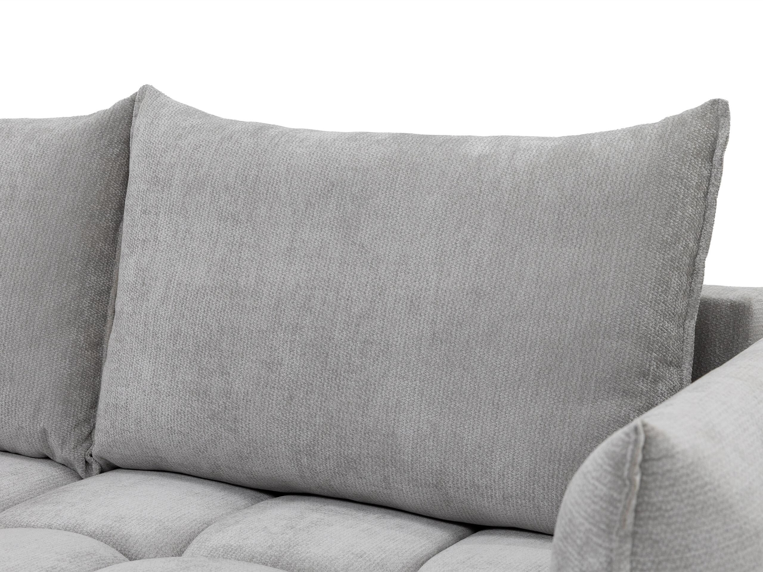 Ecksofa Lima 136 (Lumo 65)